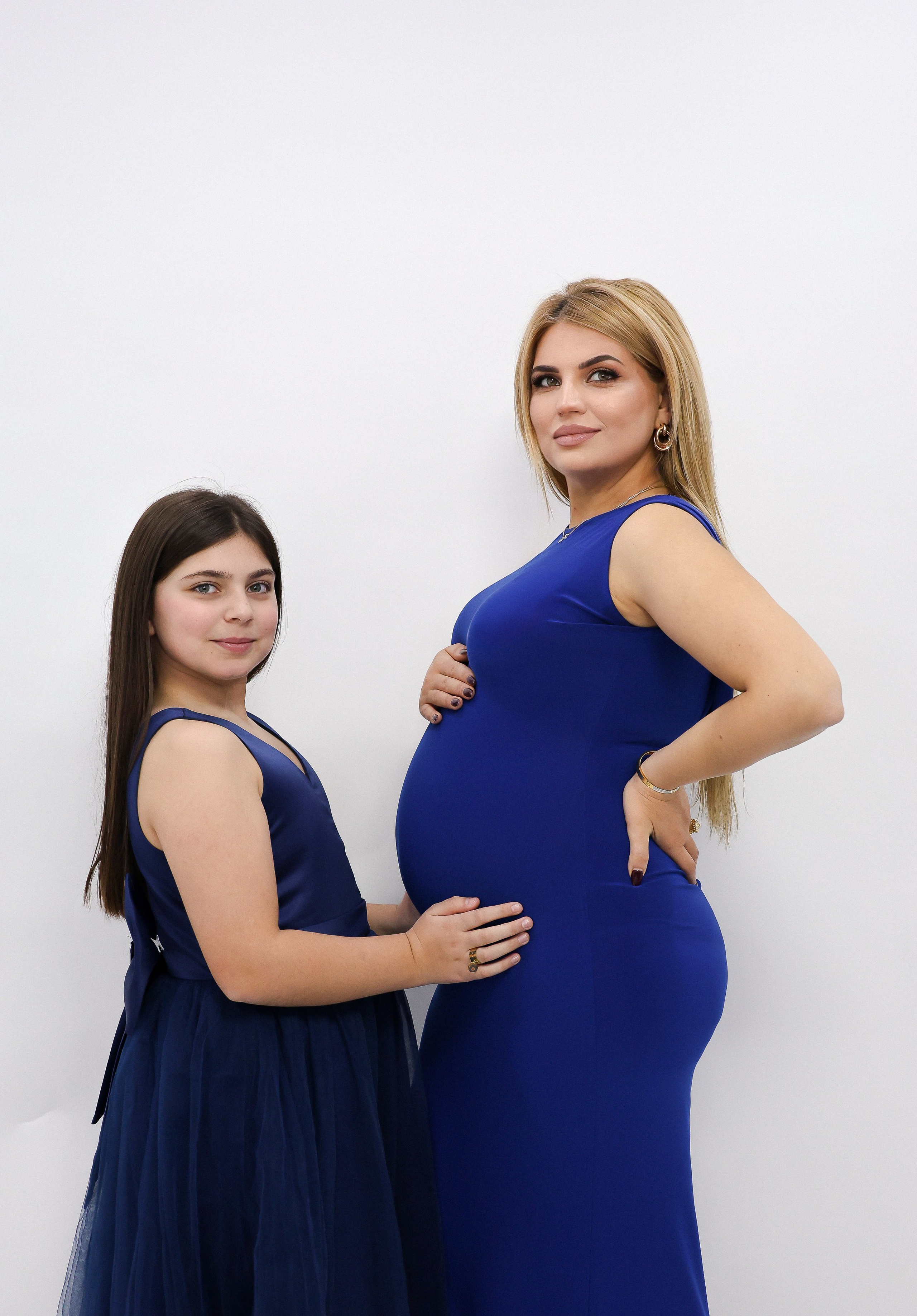 Famille I Family Studio. Photographe de mariage et famille à Nancy - studio et extérieur - MSPhotography