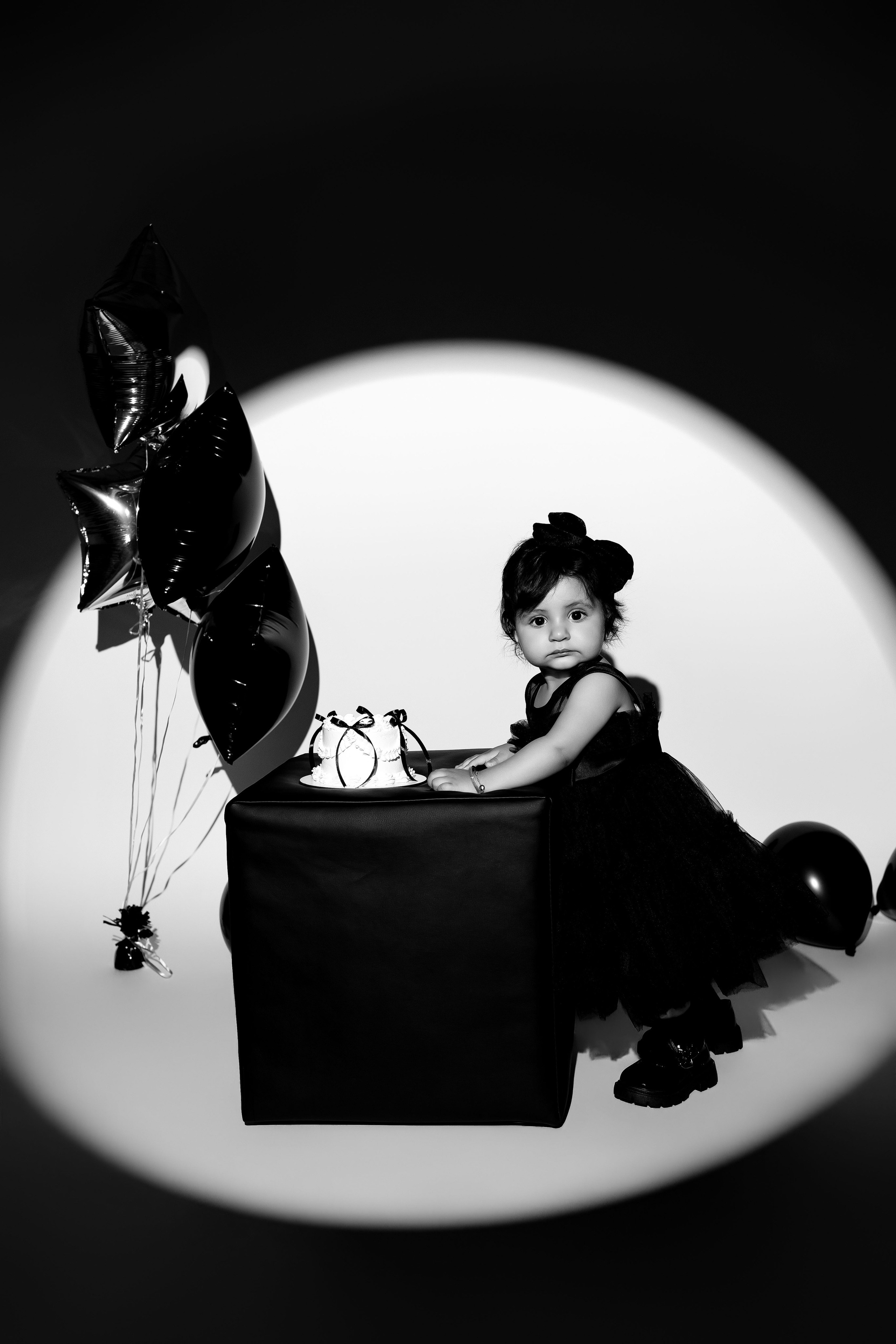 Cake Smash Photoshoot Berlin — Celebrate With Style