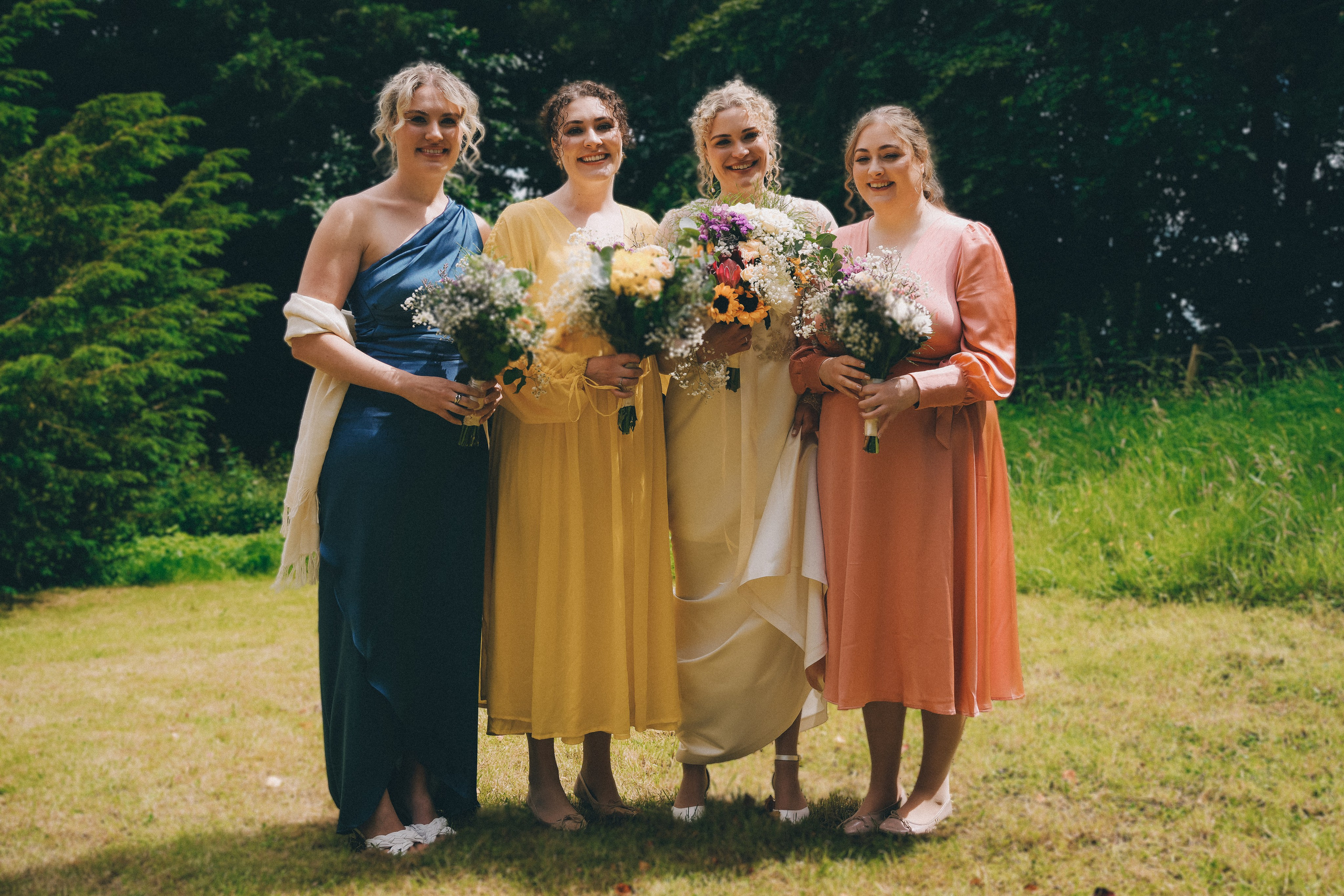 Wedding of Ilya and Olivia. Creative Family, Brand, Boudoir and Wedding Photographer in Solihull & Birmingham Irina Zoteeva