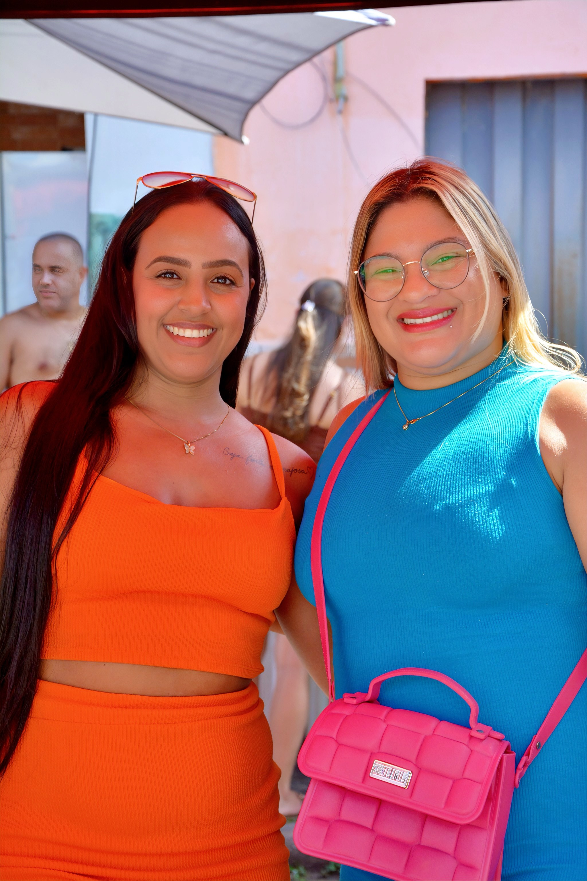 Pagode de Natal (Bar do Bolinha). Letto Produções