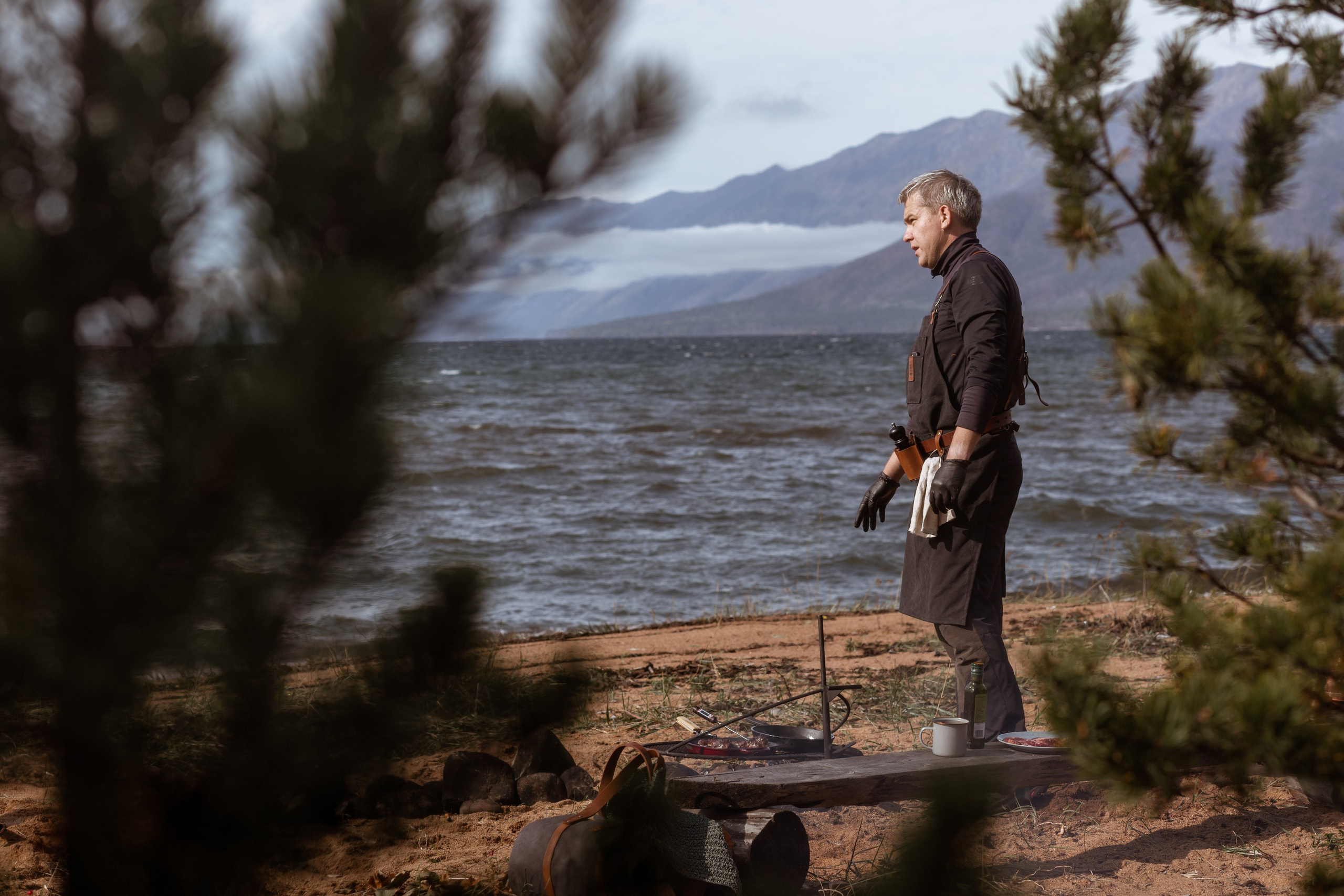 Happy Nerpa. Фотостудия рекламной, коммерческой съемки в Улан-Удэ