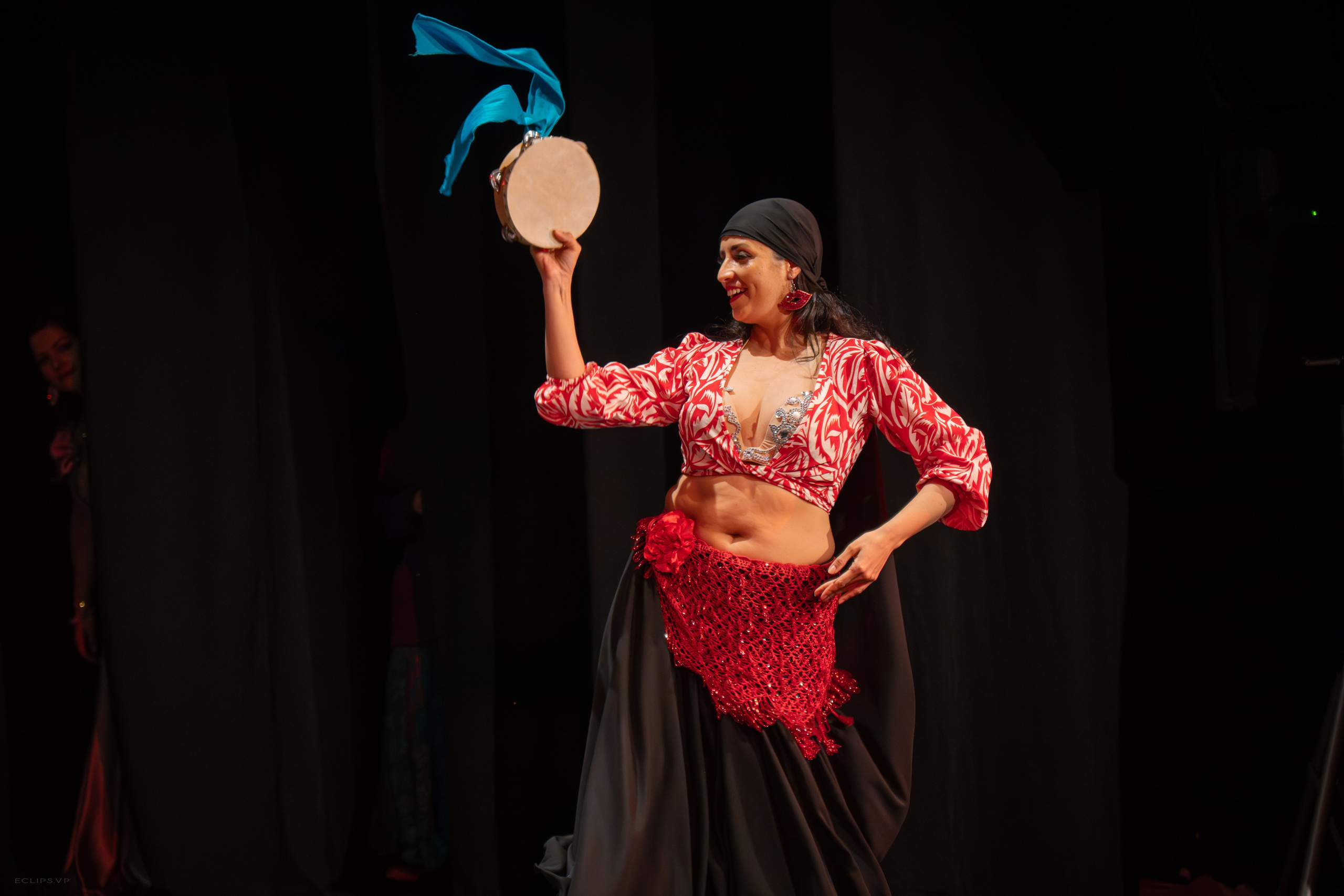 Galeria — Eventos e Espetáculos