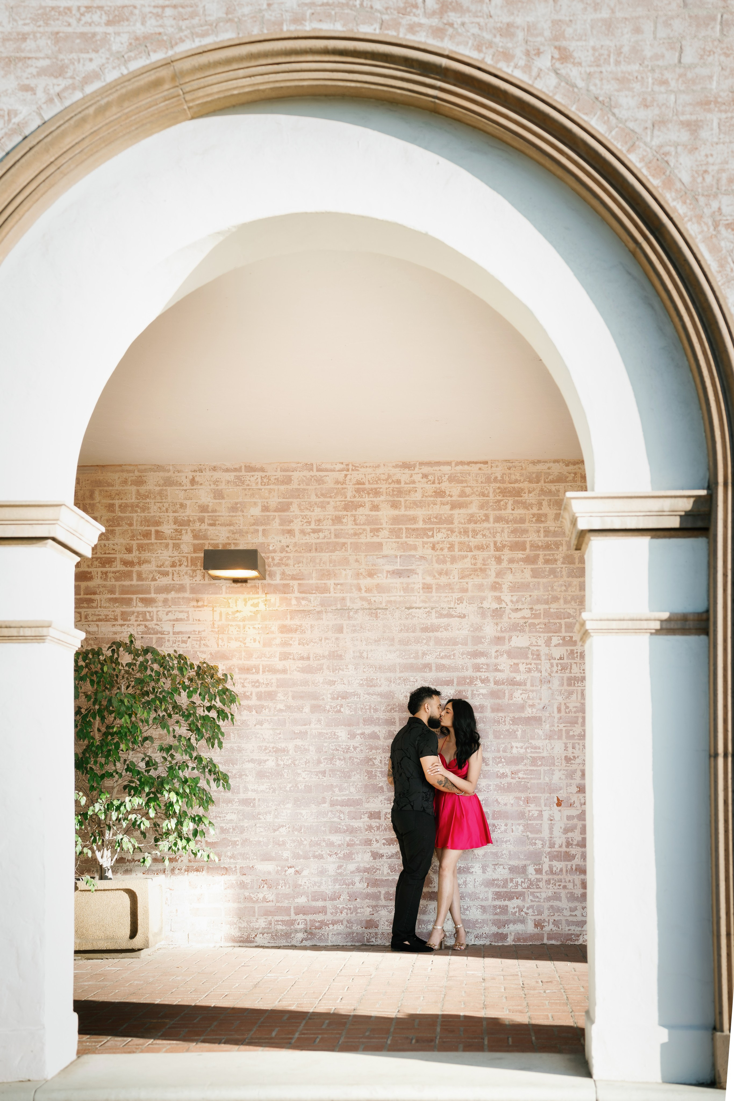 Proposals California. Wedding Photography & Videography Team in California, Los Angeles, San Francisco, San Diego and Travel