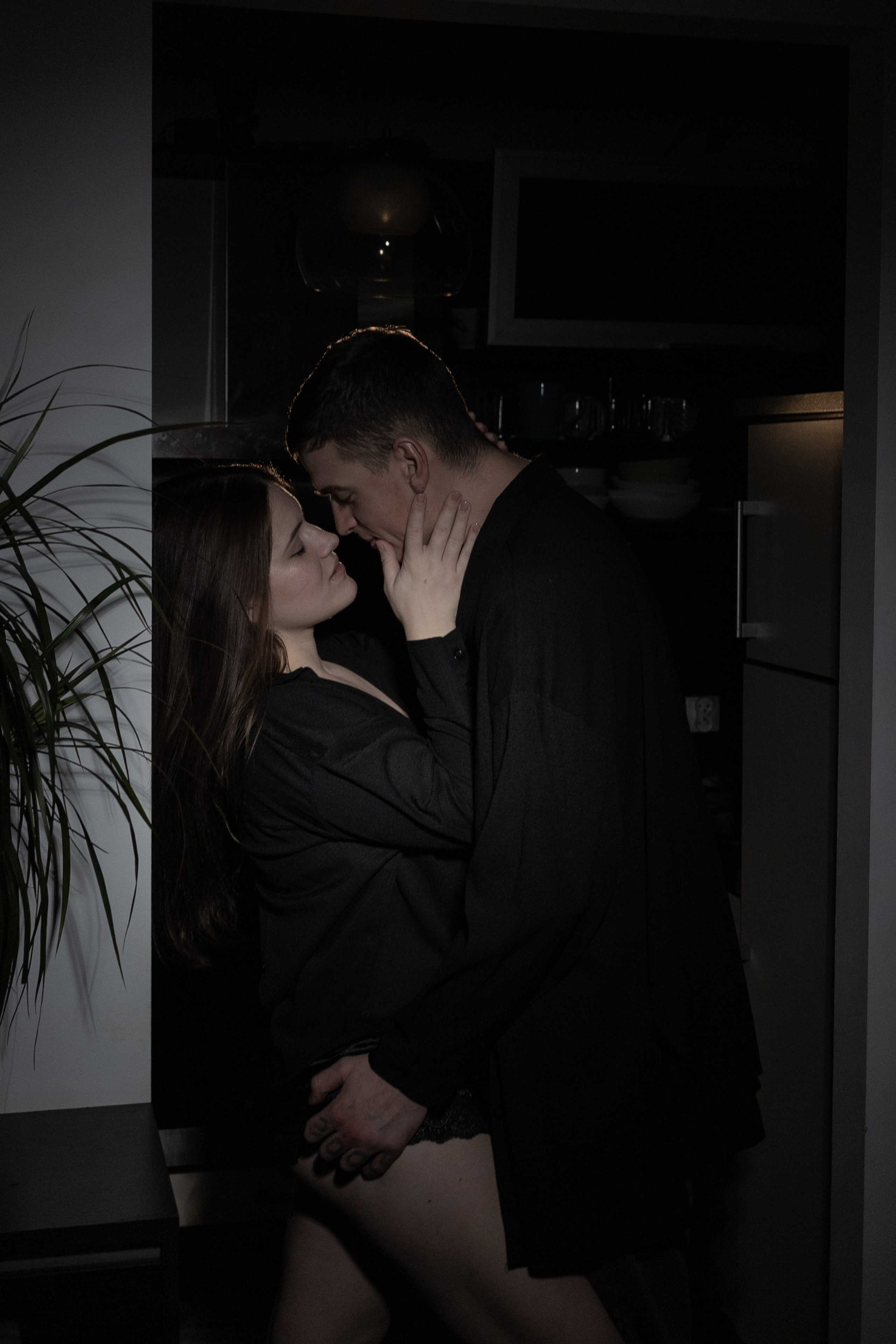 Love Story (Home). Content creator | Fotografia | Videografia