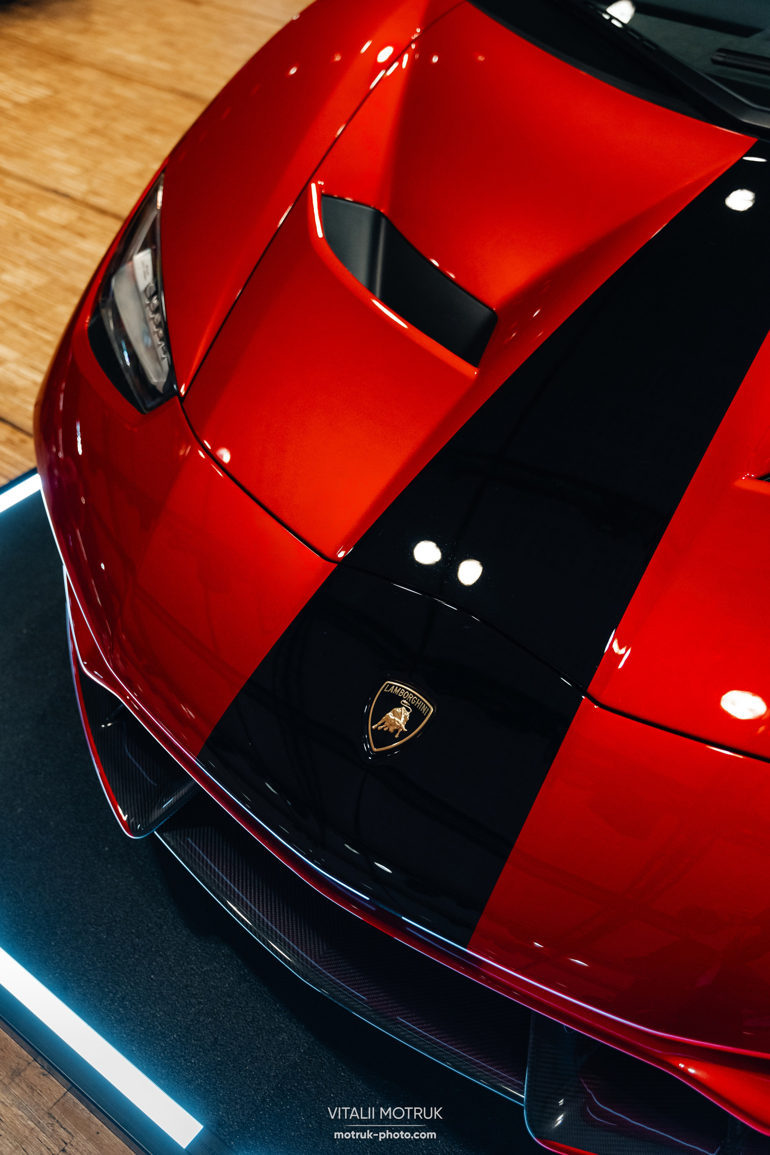 RM Sotheby’s. Photographer in Paris — Vitalii Motruk