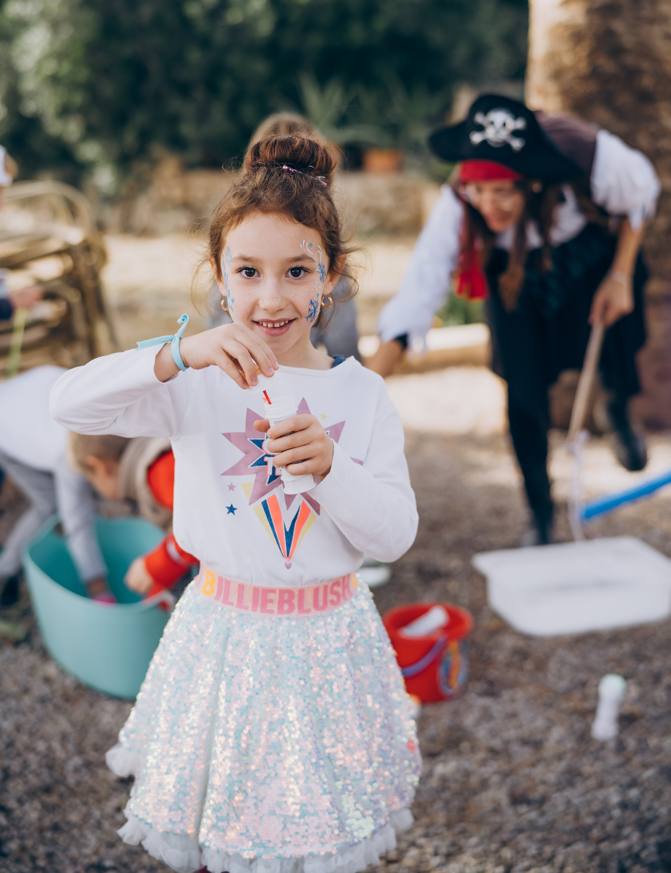 Andrew’s birthday. Photographer in Mallorca