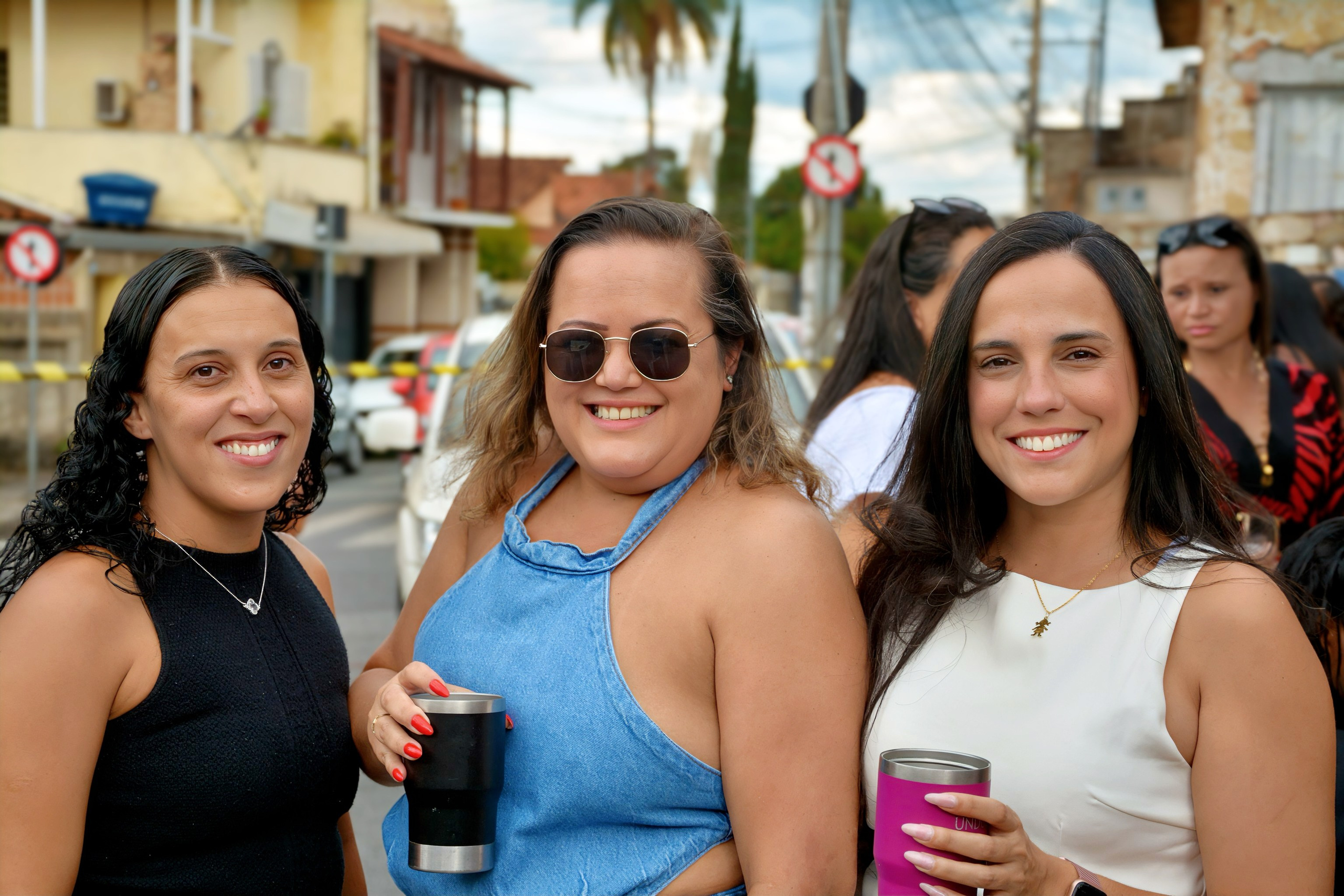 Pagode de Natal (Bar do Bolinha). Letto Produções
