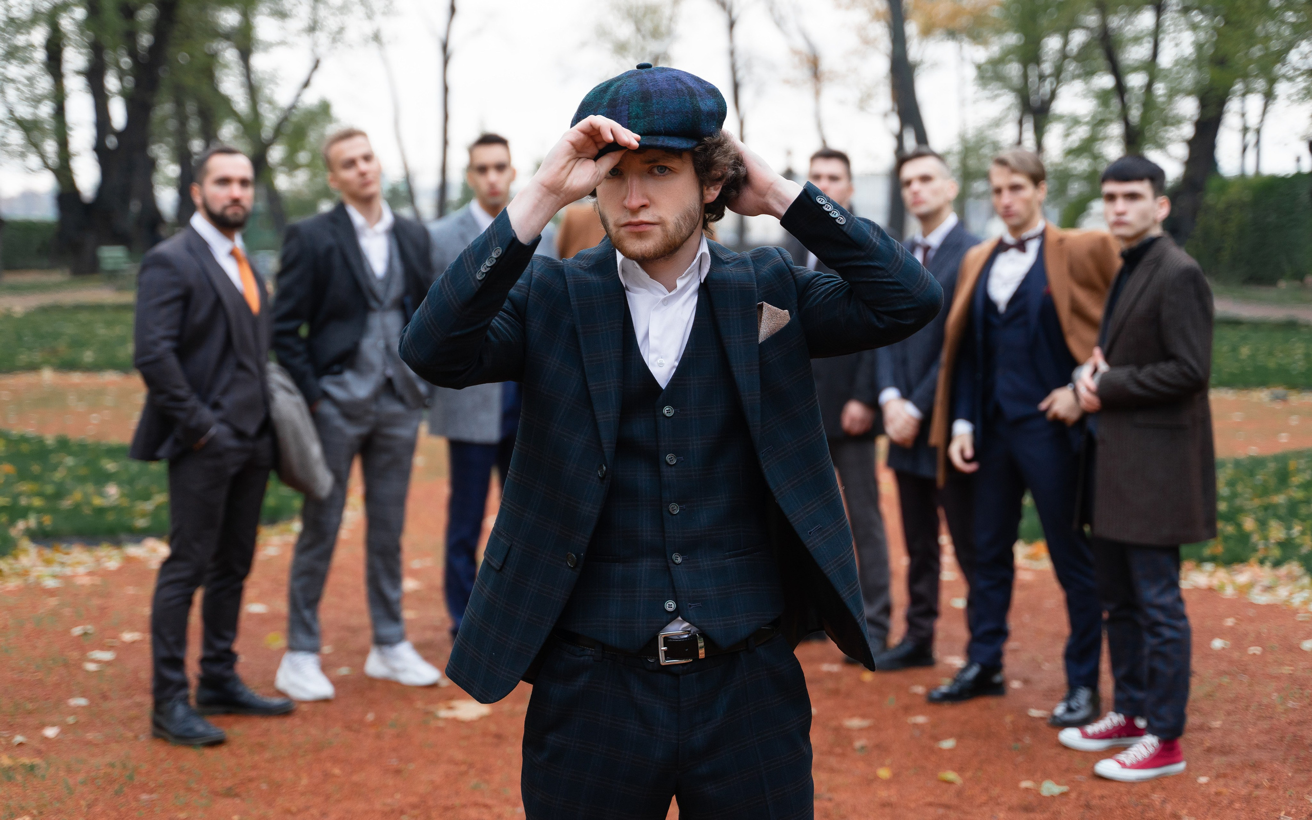 Men’s suits photography. Дмитрий Шматов — Fashion, коммерческий и портретный фотограф в Милане