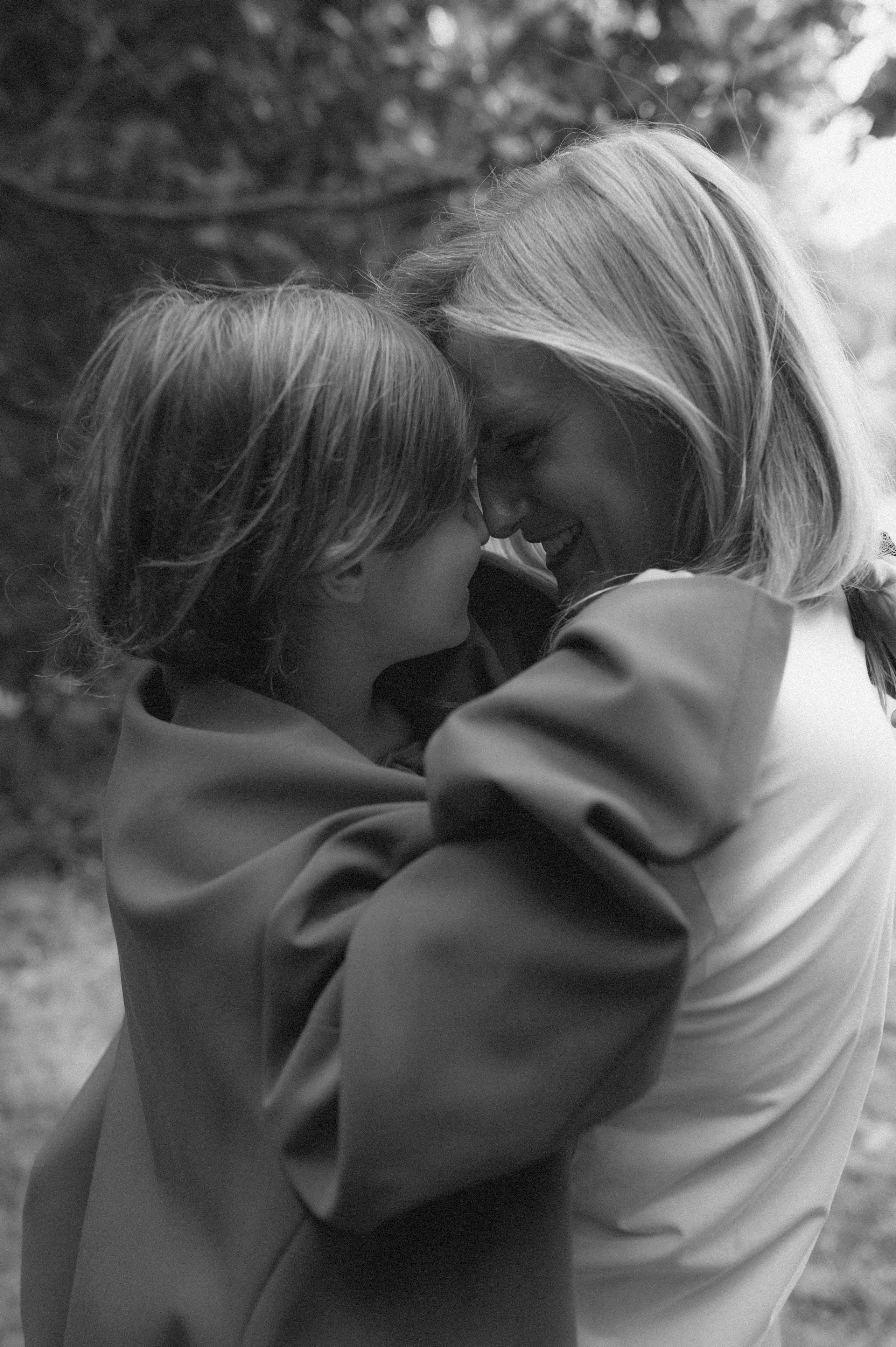 Kateryna Rudetska — Family, Maternity & Newborn Photography