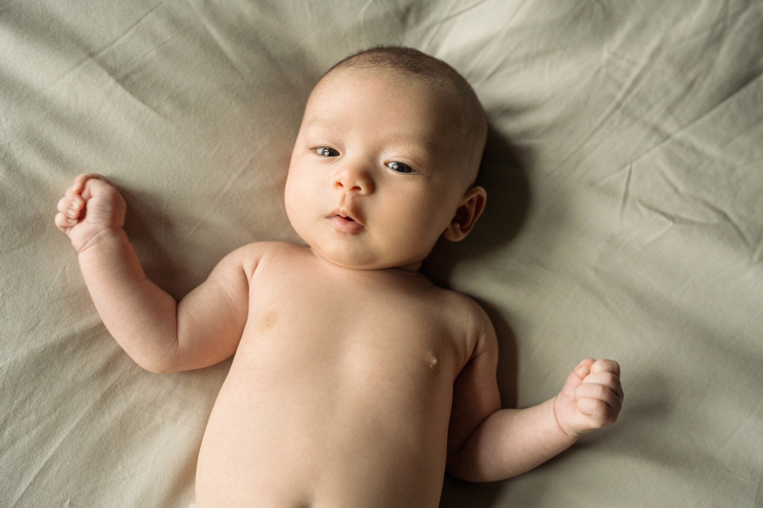 Kristine, Brian, Sloane. Alisa Tant — Family and newborn photographer Bucks County, Montgomery county, Philadelphia, NJ