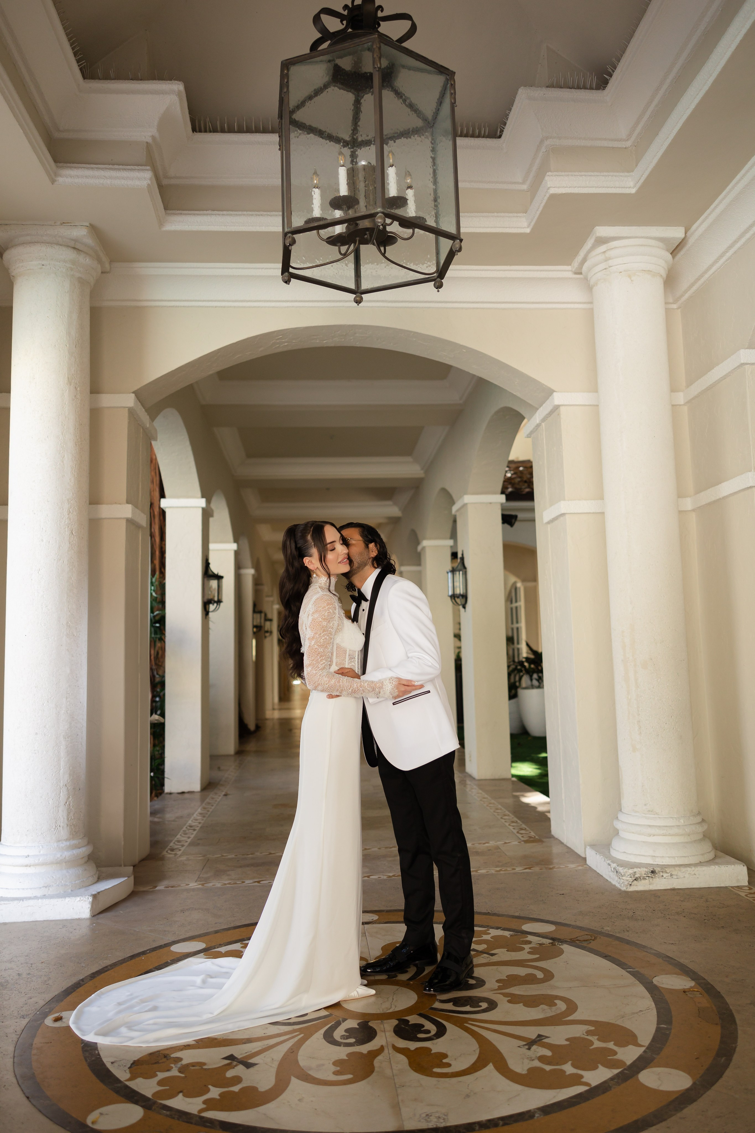 Two Worlds, One Heart | Renata & Aviran’s Joyful Celebration. YES I DO PRODUCTION — Wedding photography&videography