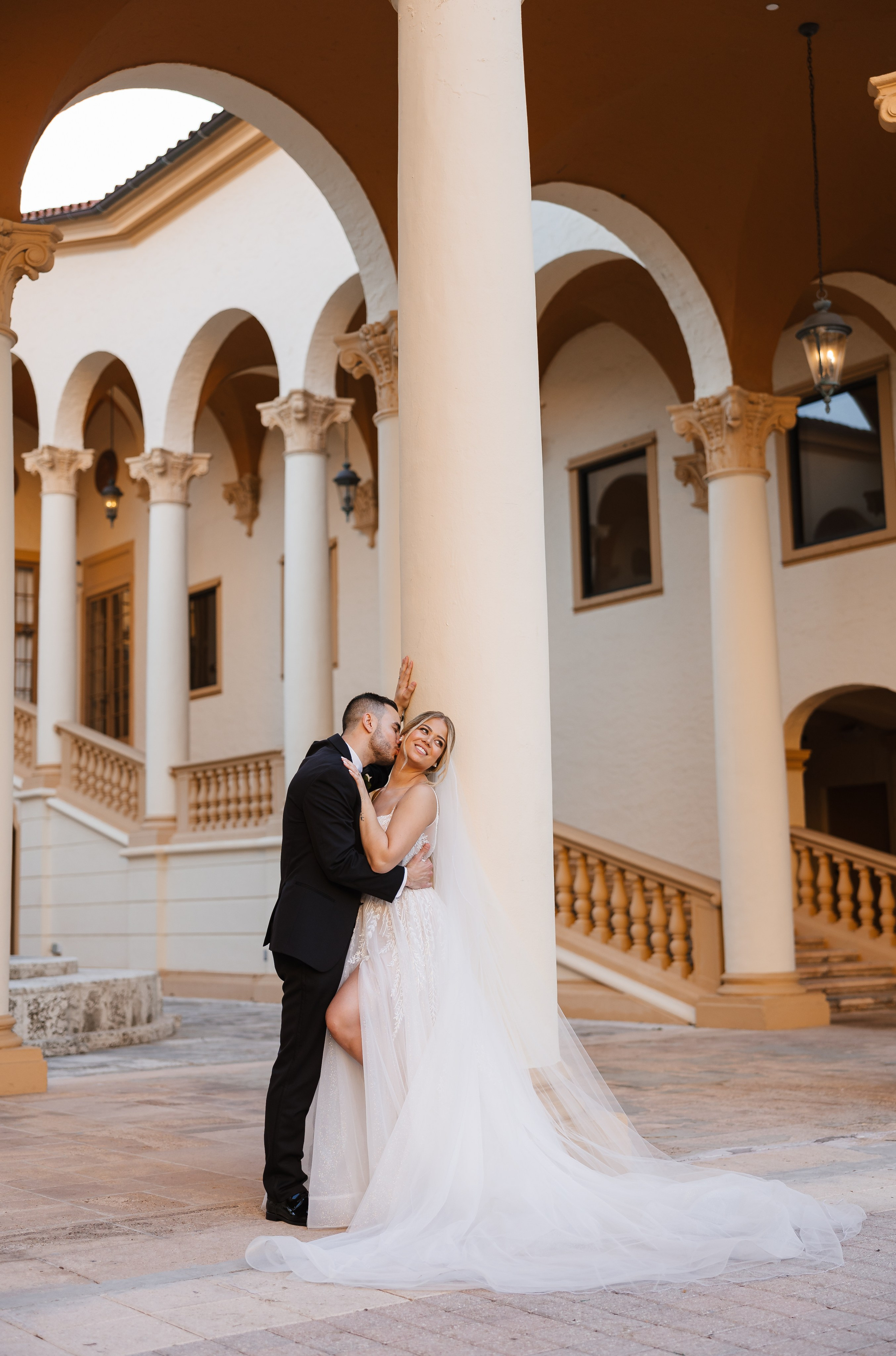 Faith, Elegance & Romance | Andrea & Daniel’s Wedding Day. YES I DO PRODUCTION — Wedding photography&videography