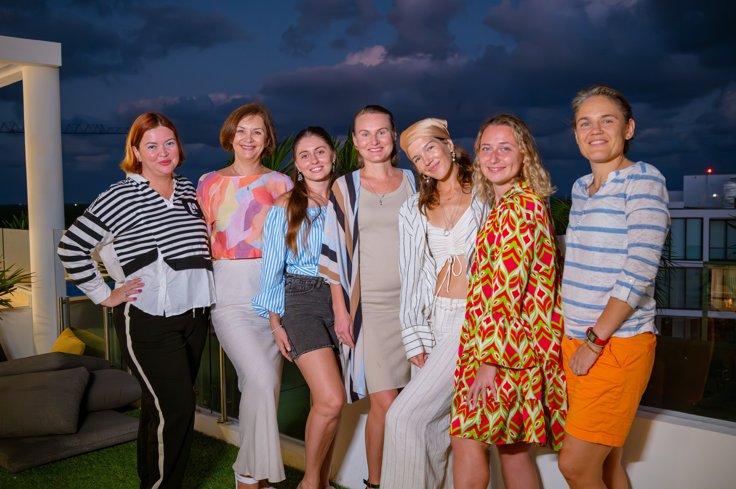 Cumpleaños de Victoria en Mayakoba. FOTÓGRAFO MÉXICO QUINTANA ROO