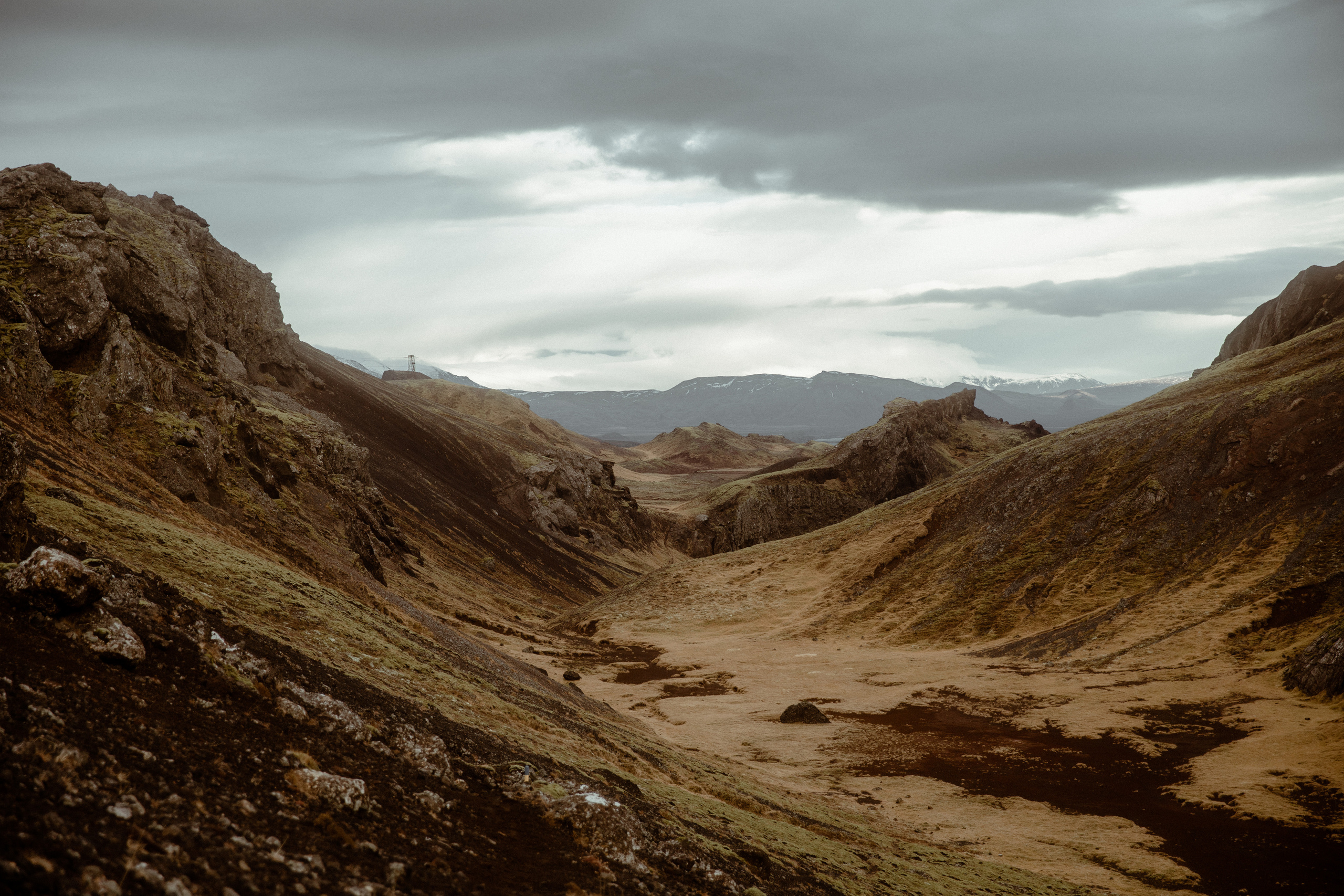 Iceland Private Waterfall Elopement. Iceland elopement photographer & videographer