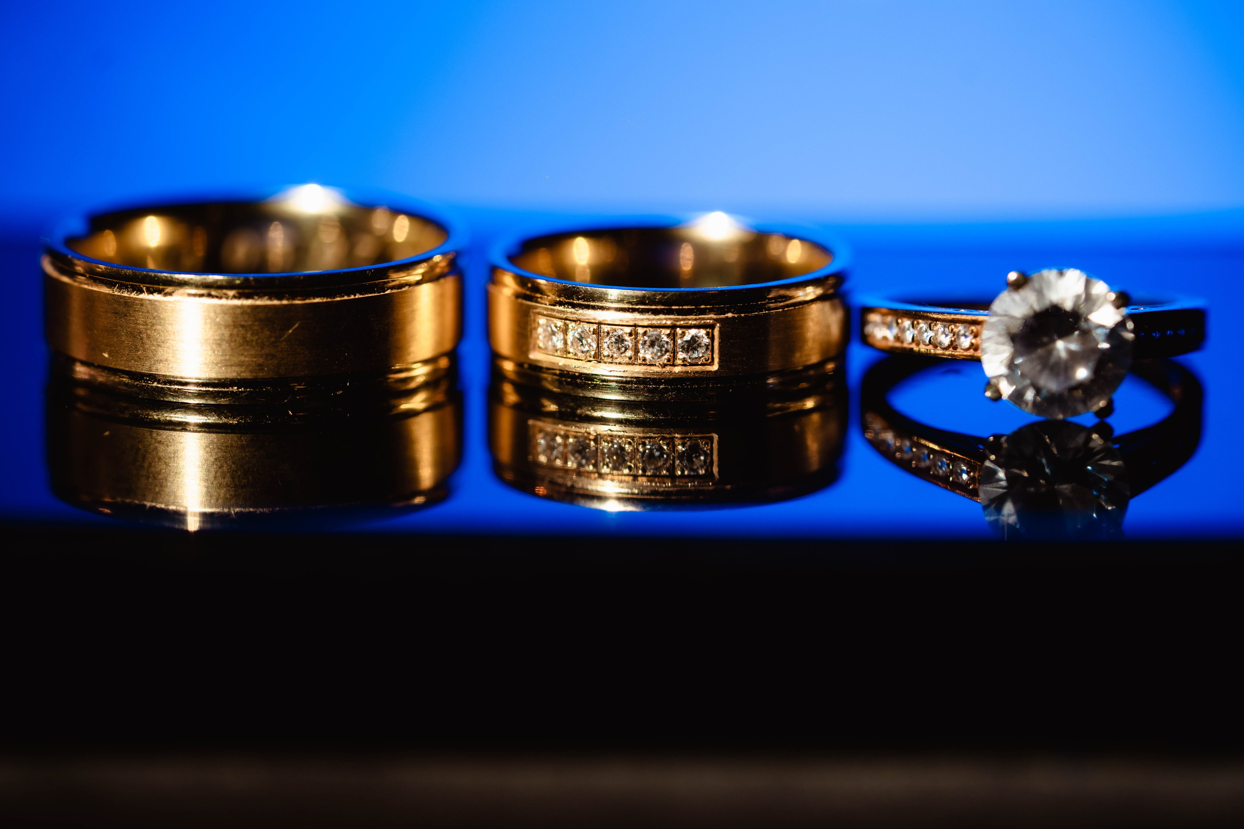 Ana & Andrei. Acasă