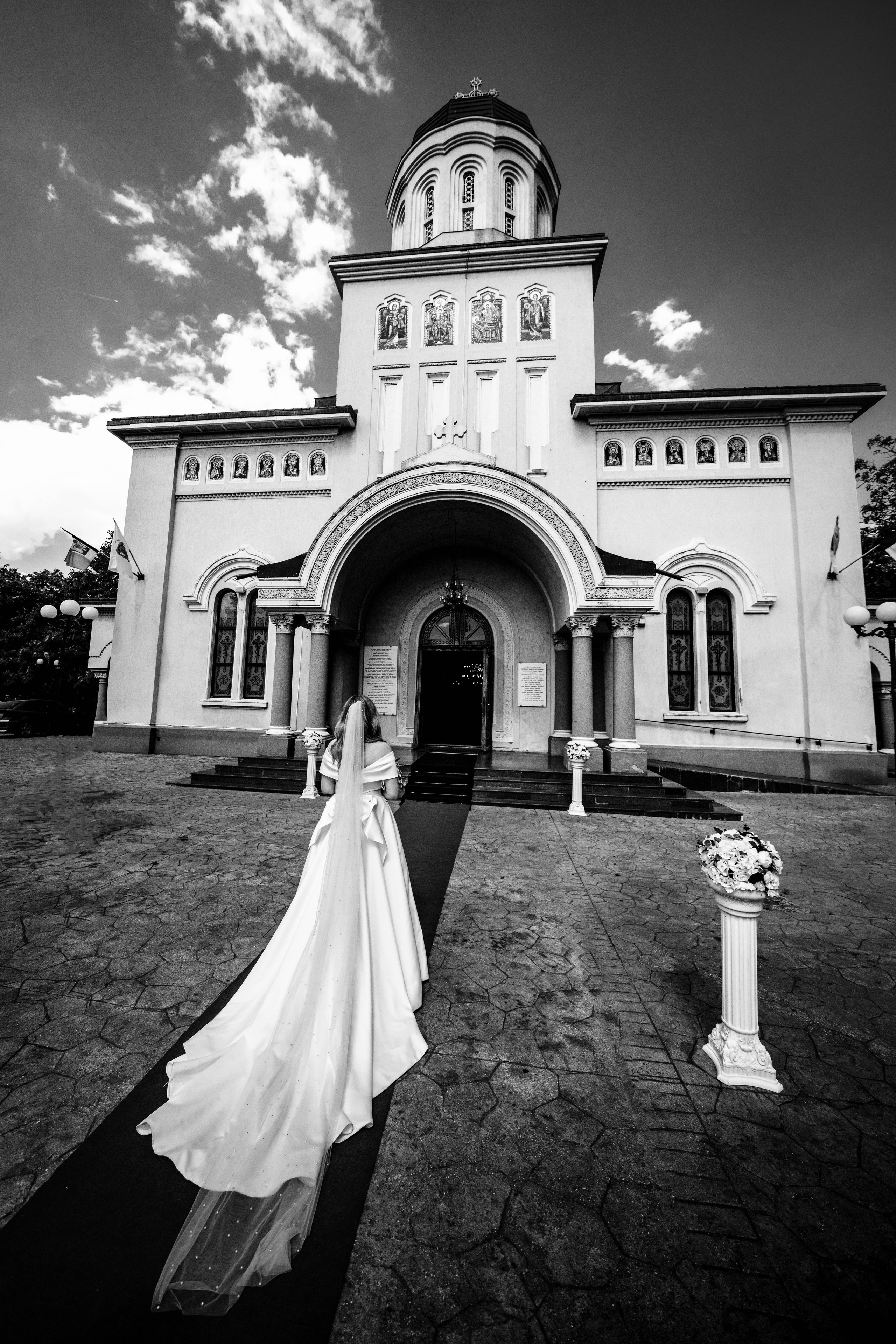 Madalina & Alex. Acasă