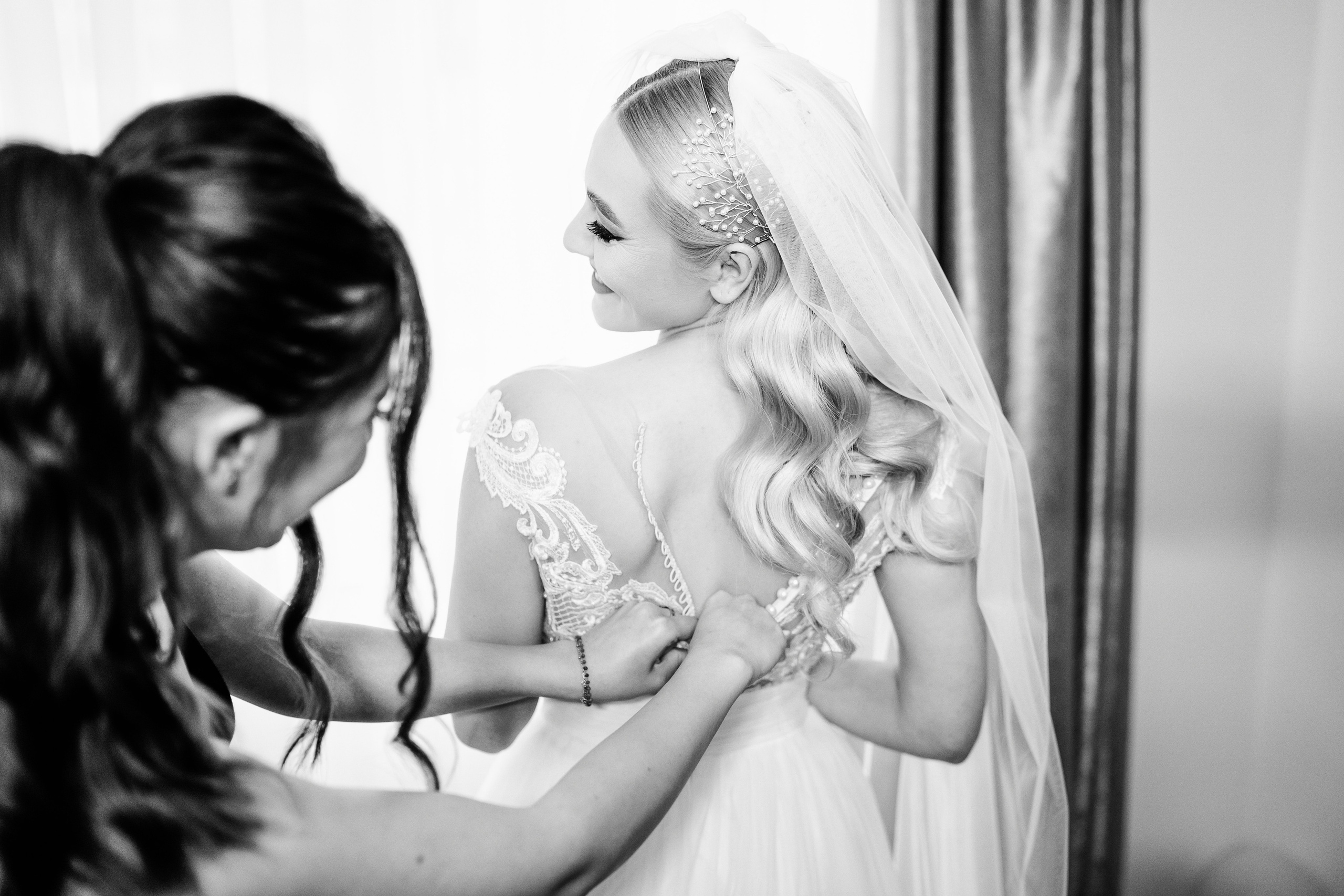 Adriana & Andrei. Acasă