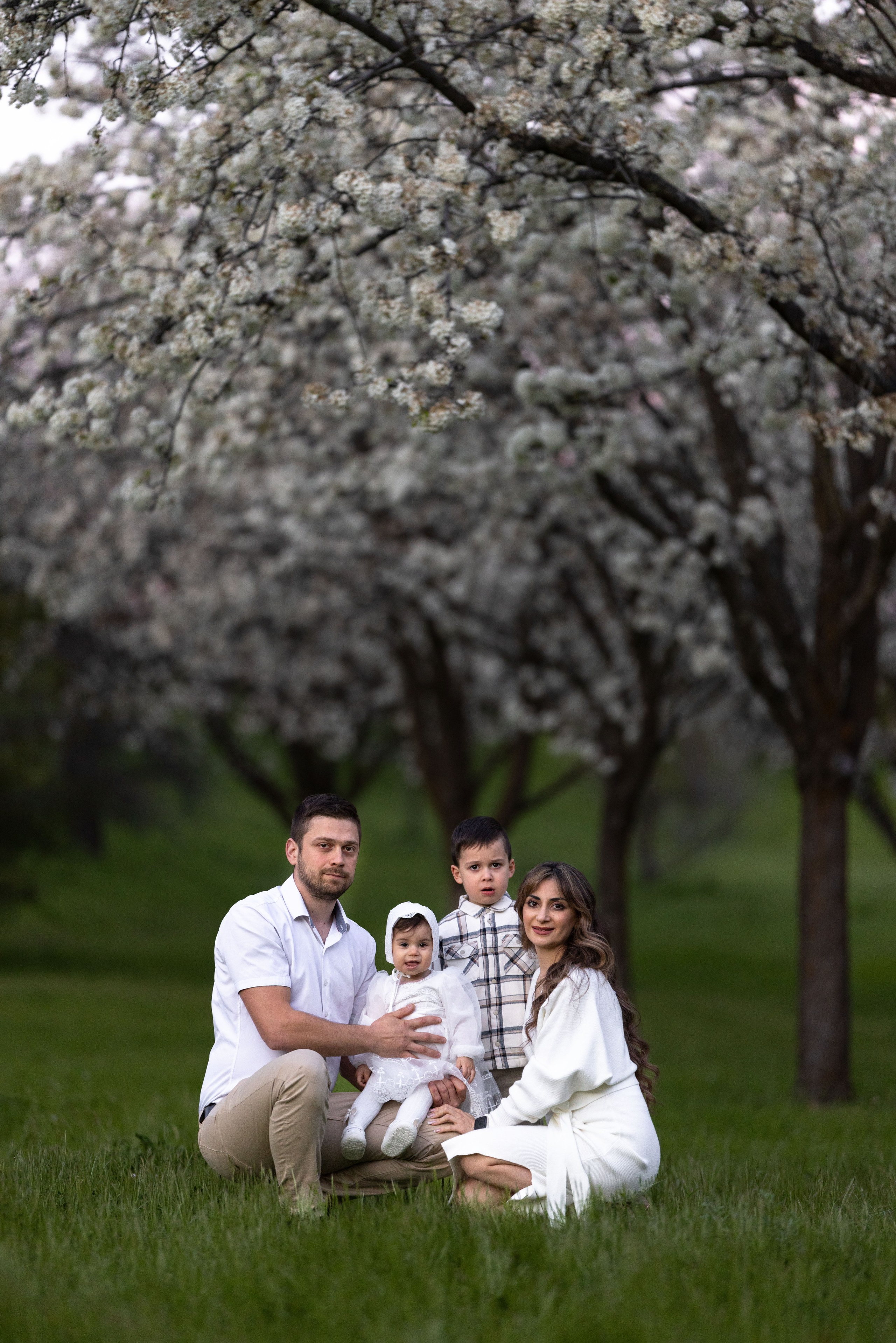 Family photoshoot. Newborn photographer Sacramento
