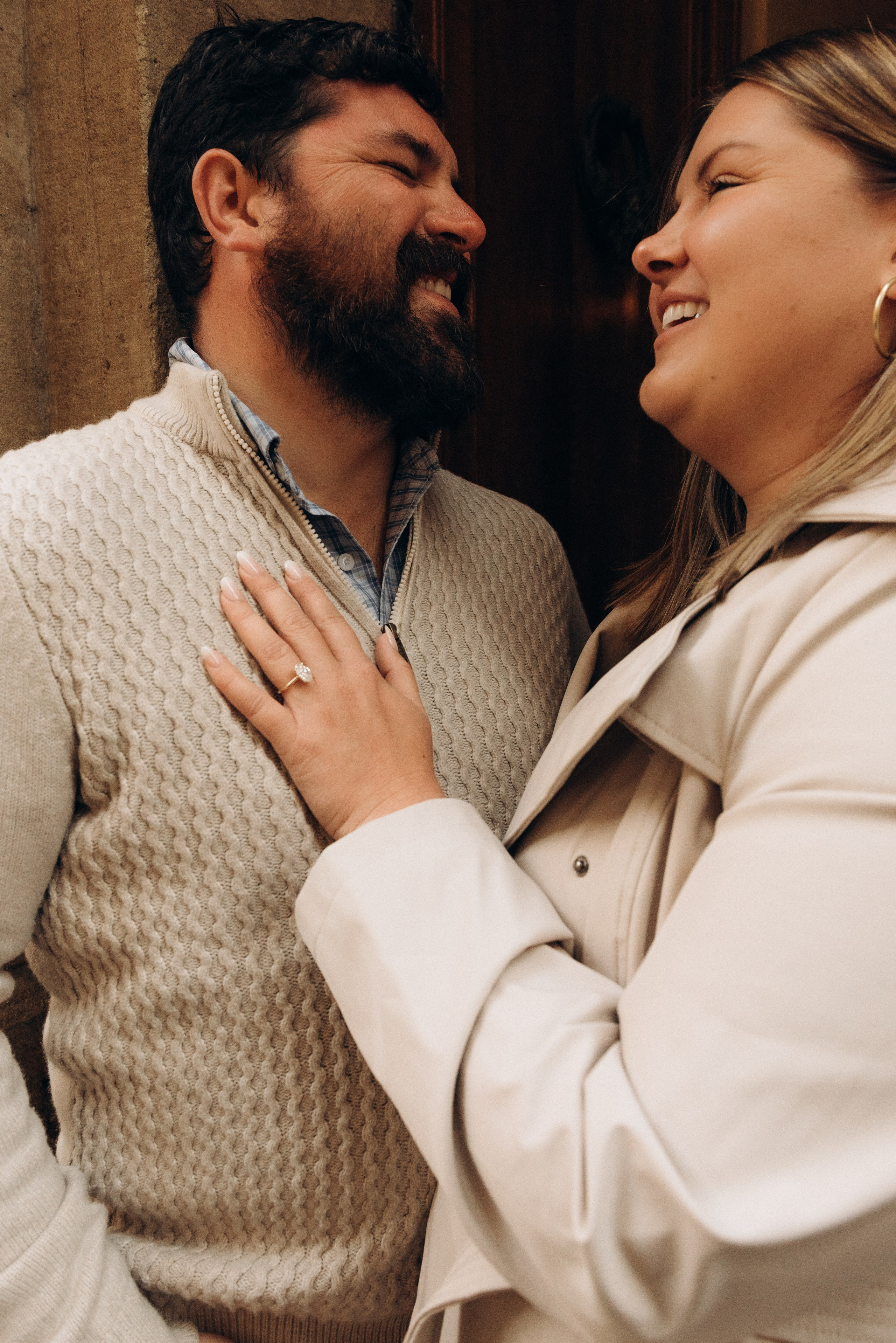 Love story in Milan. Анастасия Бучинская фотограф в Милане