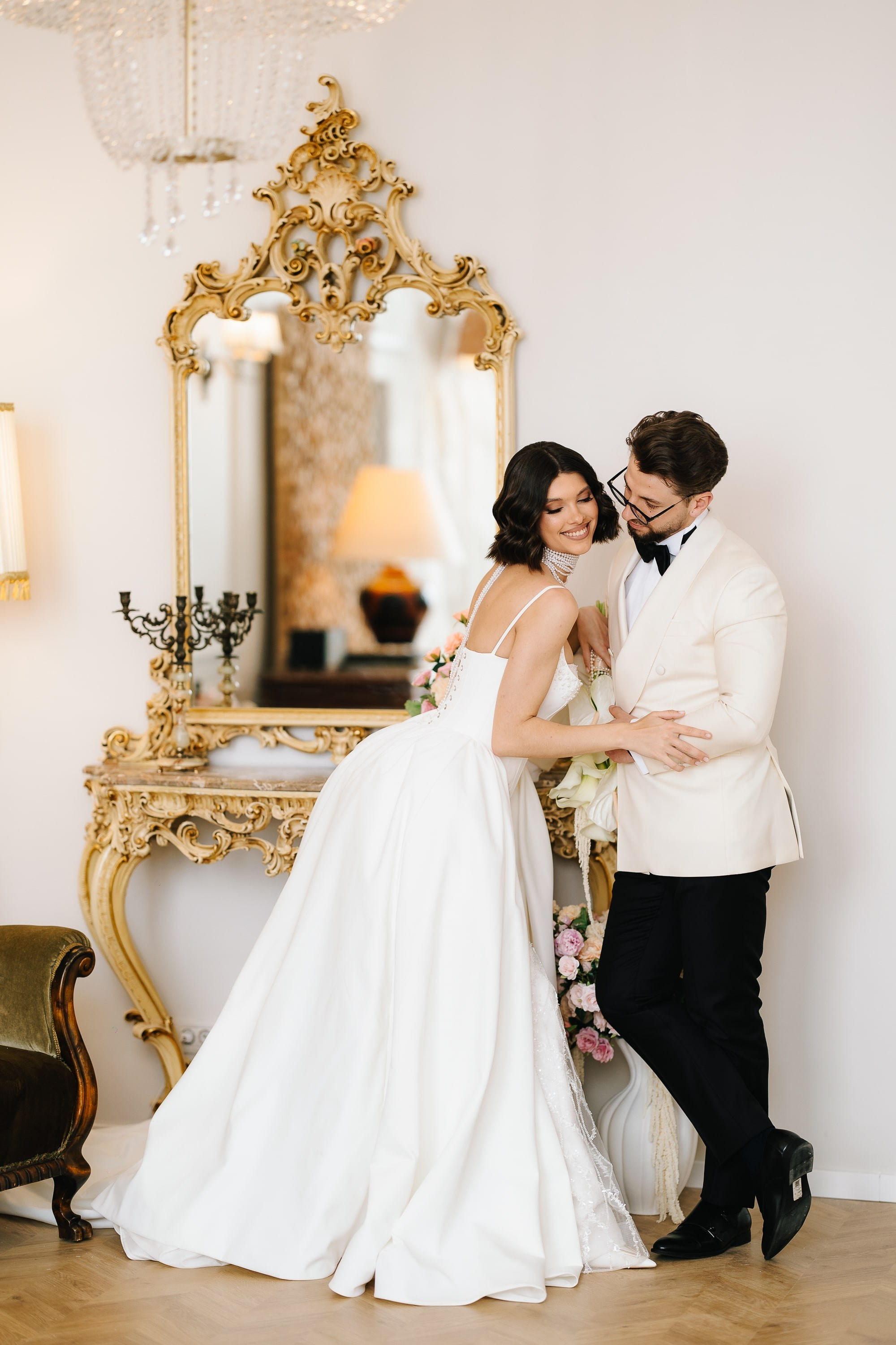 Premium Wedding Photographer Iași