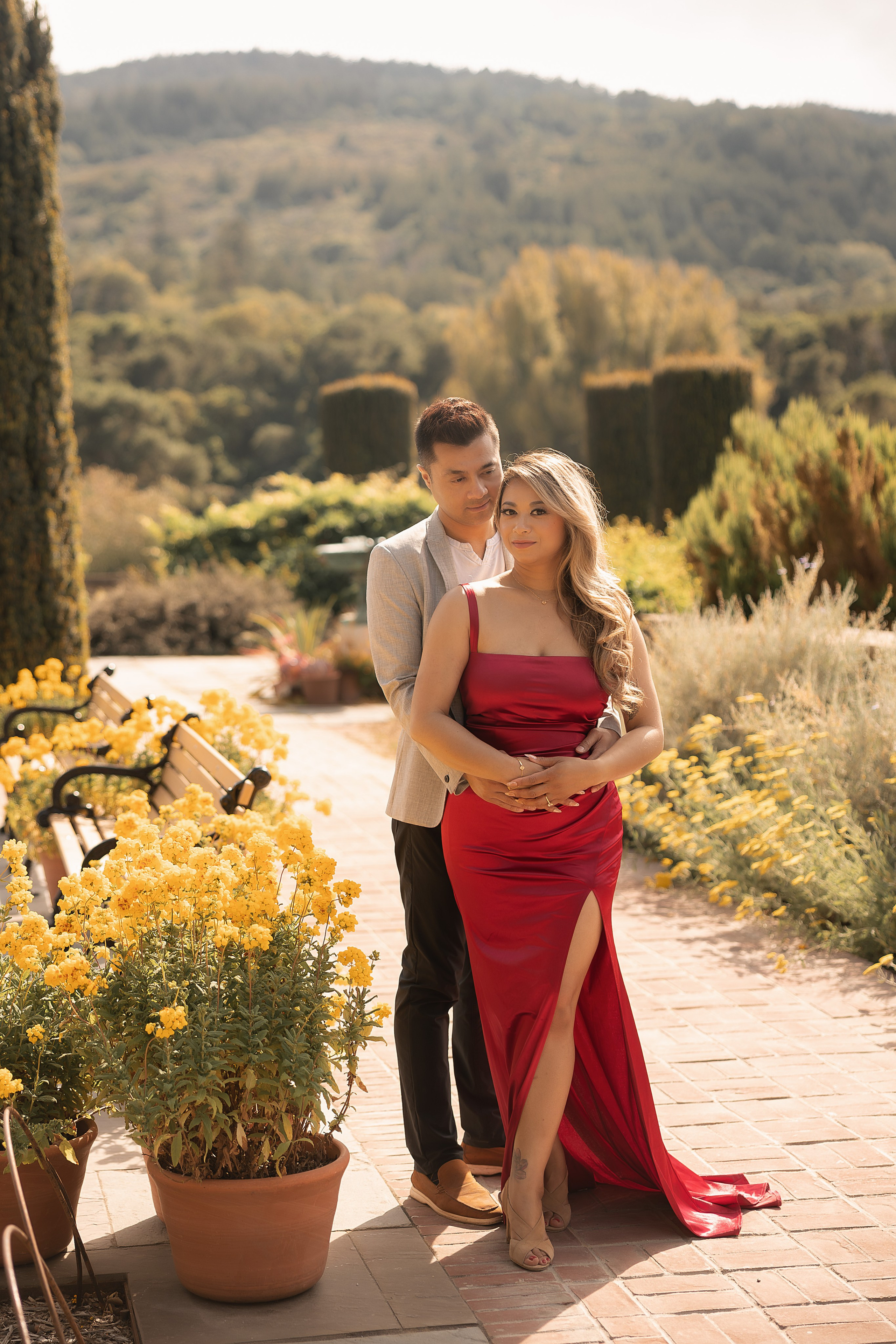 COUPLES. Couples & Families photographer in Bay Area, San Jose, California