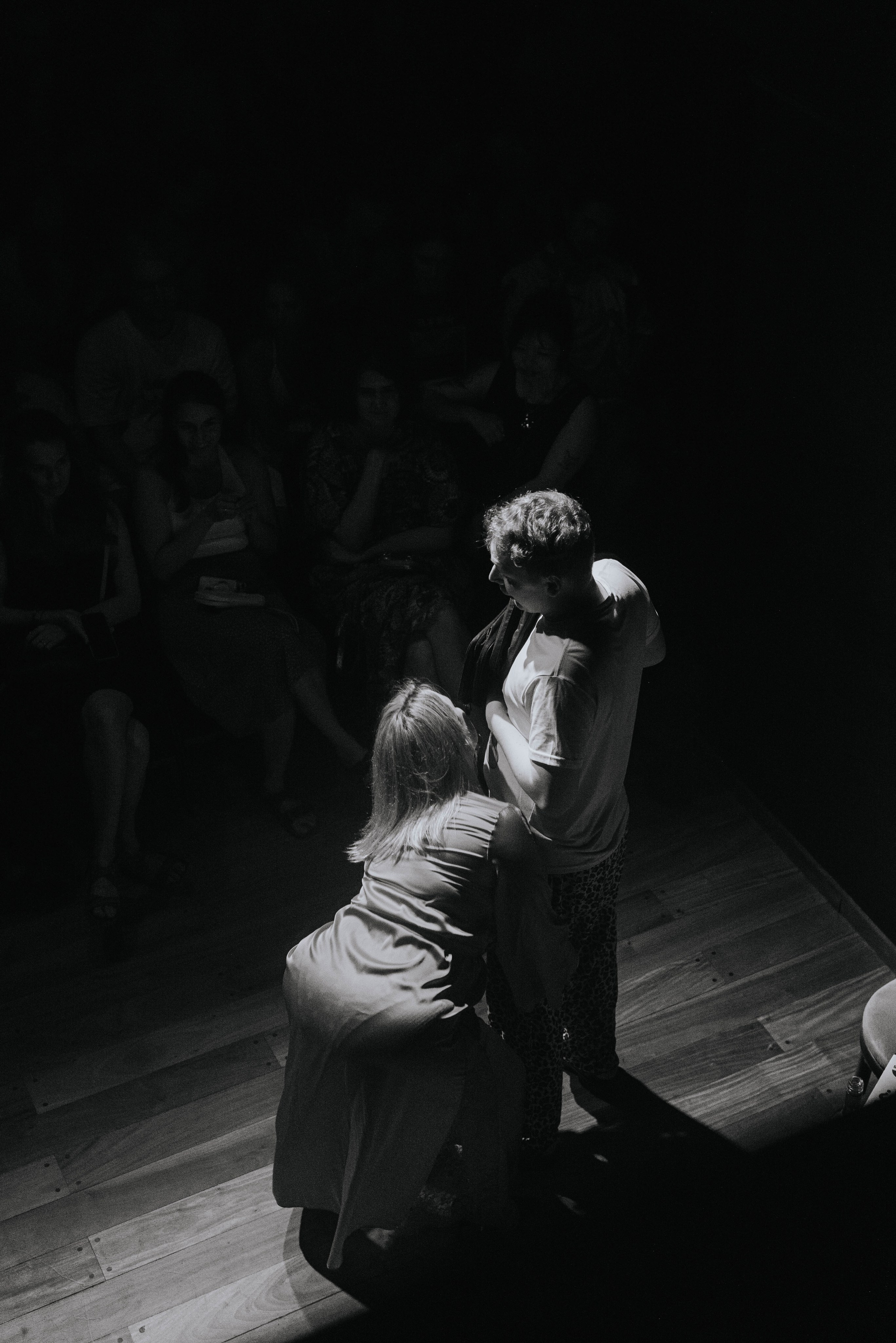 Часовые пояса. Фотограф @elmirkami в городе Буэнос-Айрес