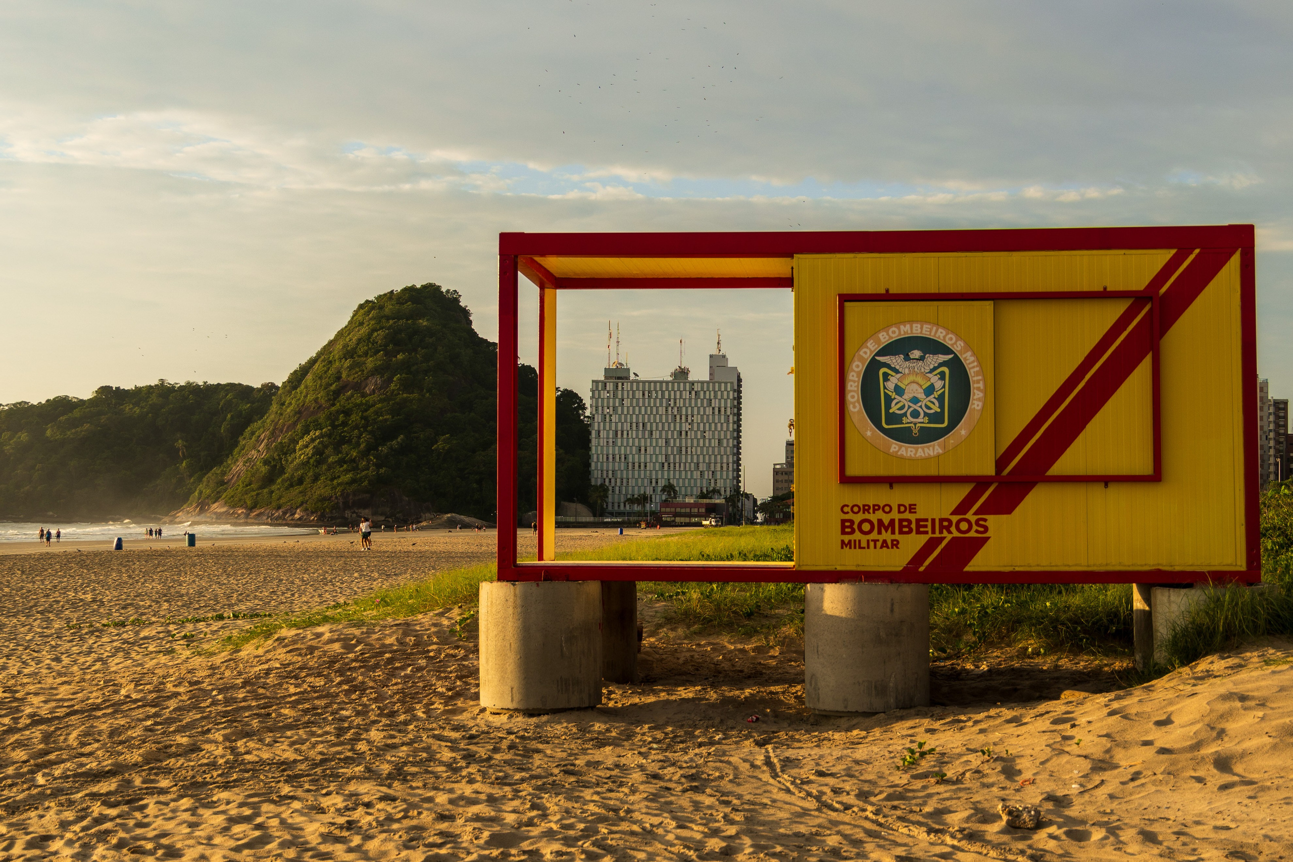 Roberto Costa Curta — Fotografo