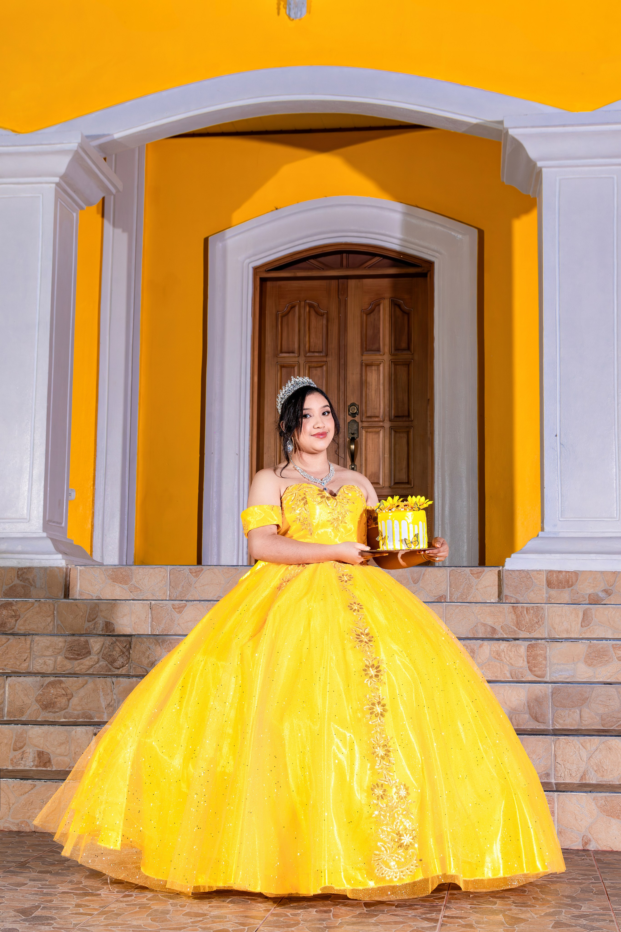 La mejor fotografía de Estudio en Olancho. Estudio Fotográfico Jafet