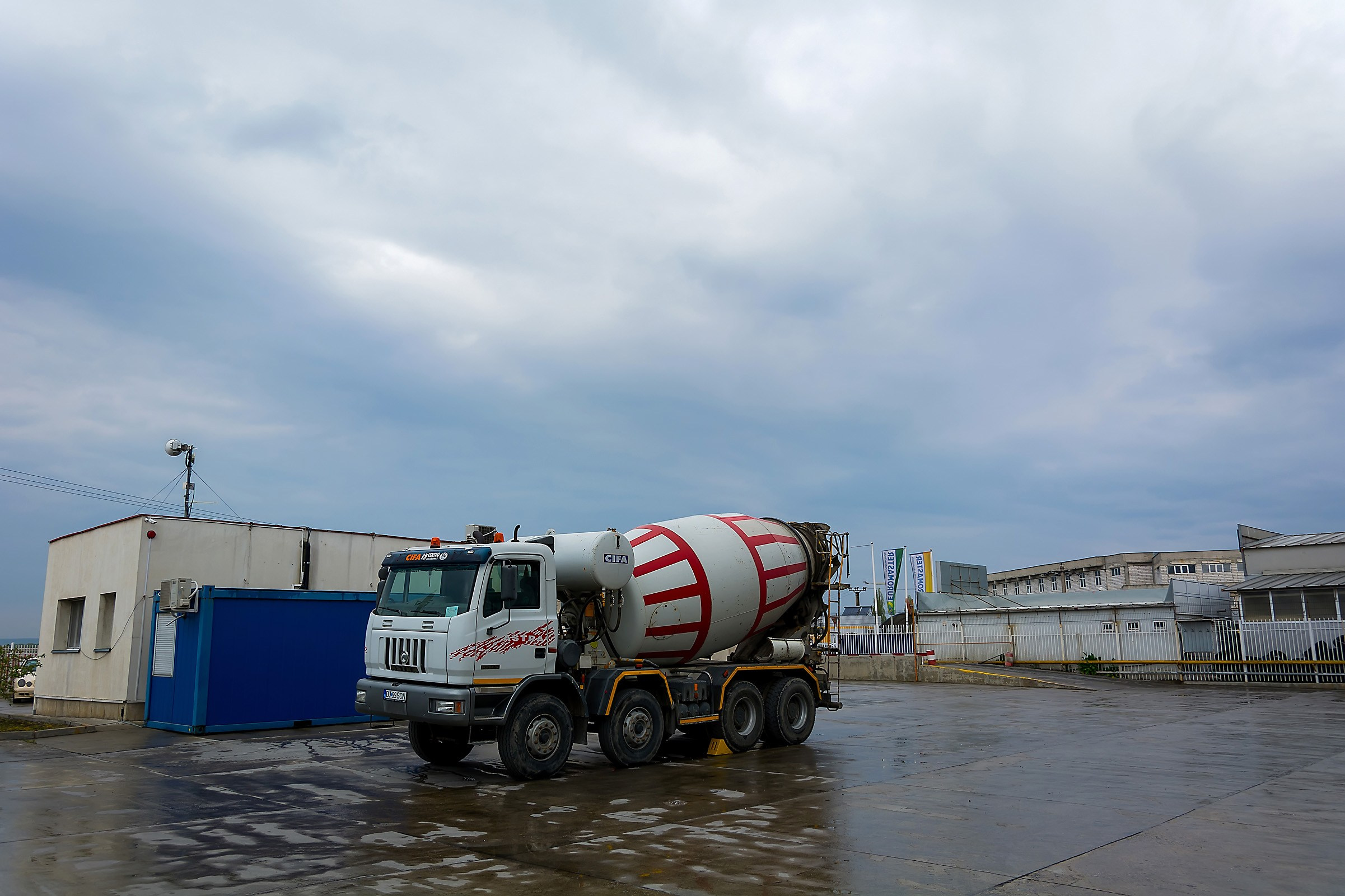 Fotograf Nunta Corporate Holcim Craiova Pitesti 2024