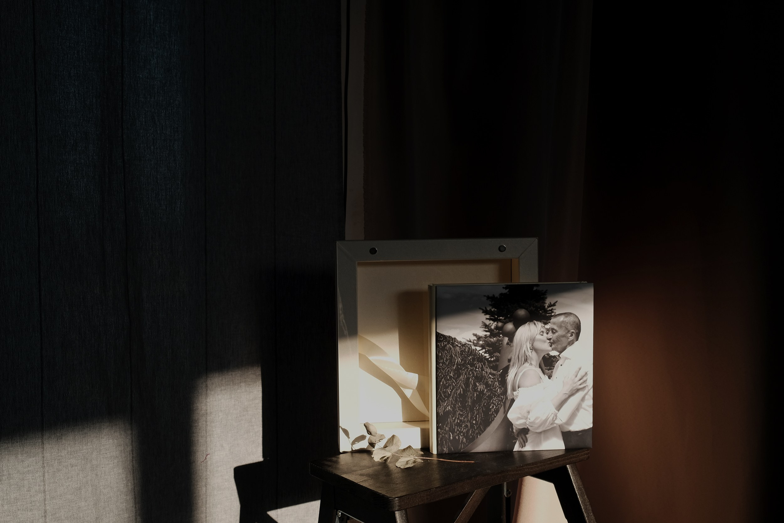 Фотокниги. Портретный фотограф Алена Новгородцева