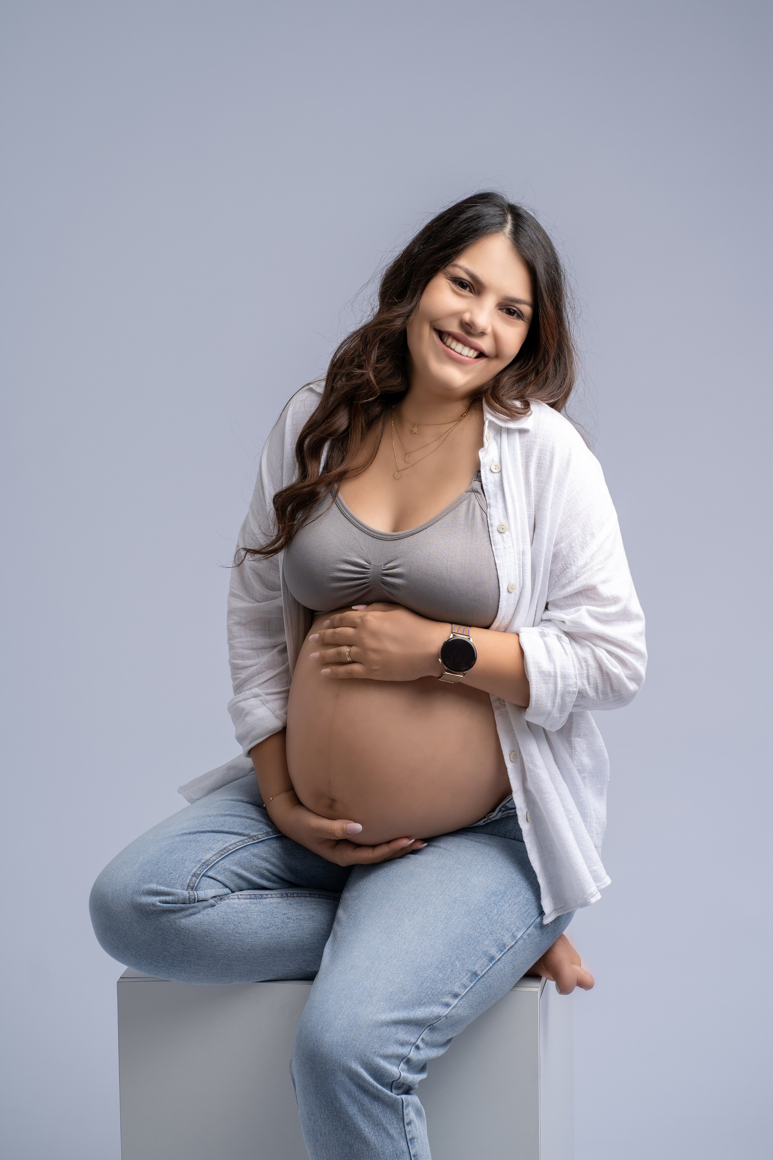 MATERNITATE. BabyBumpbyCristinaH