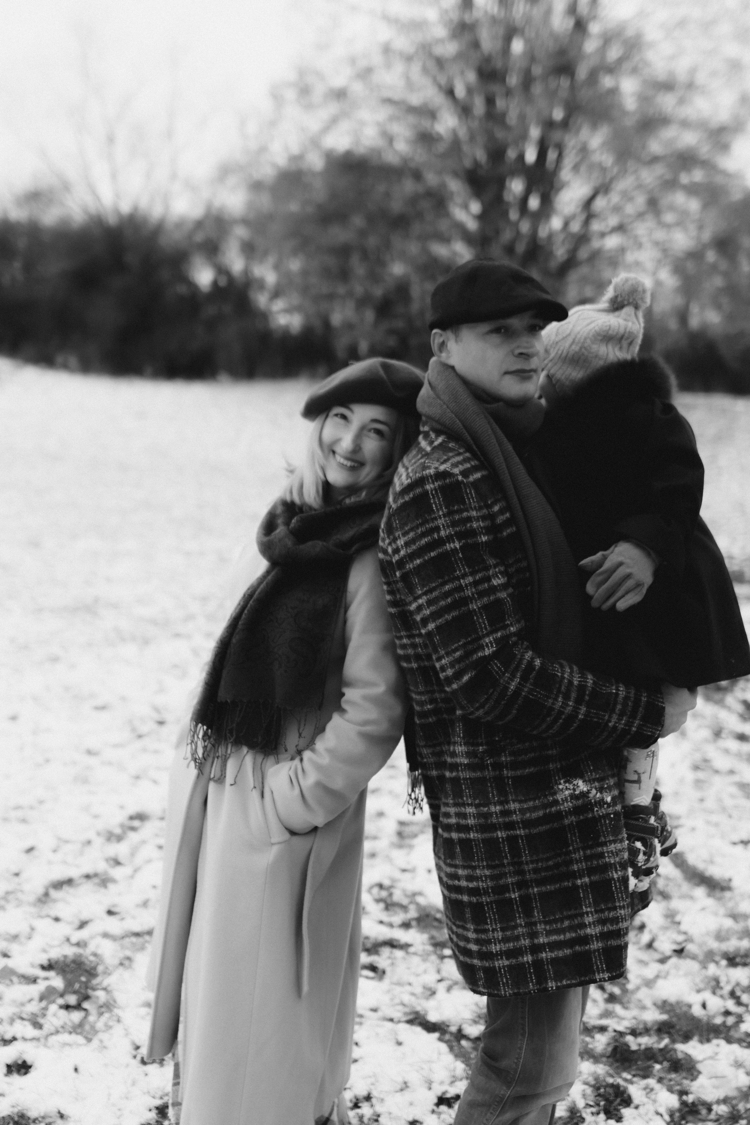 Saranev Family Photographer