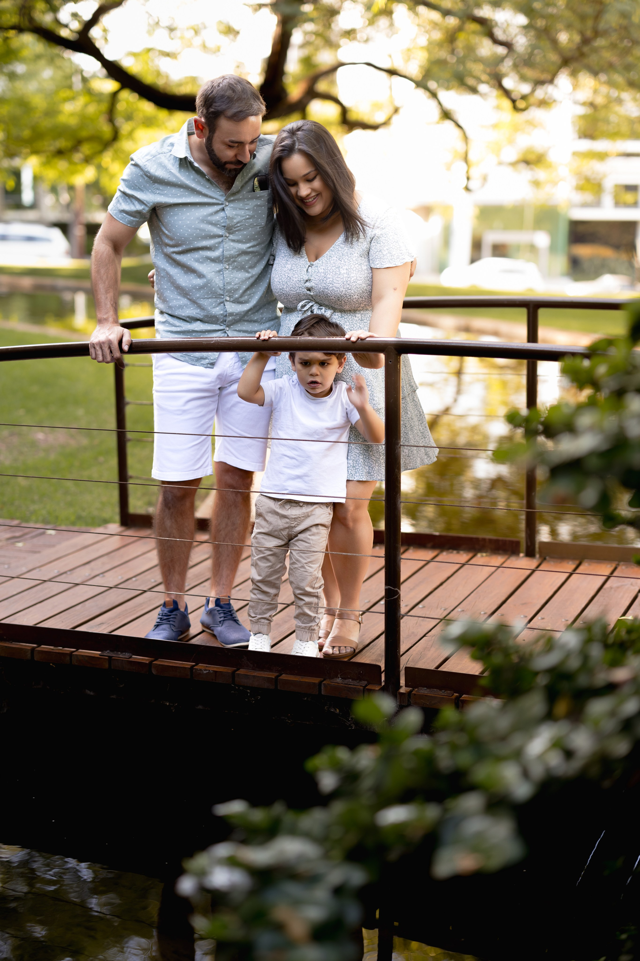 Family Photoshoot in Perth