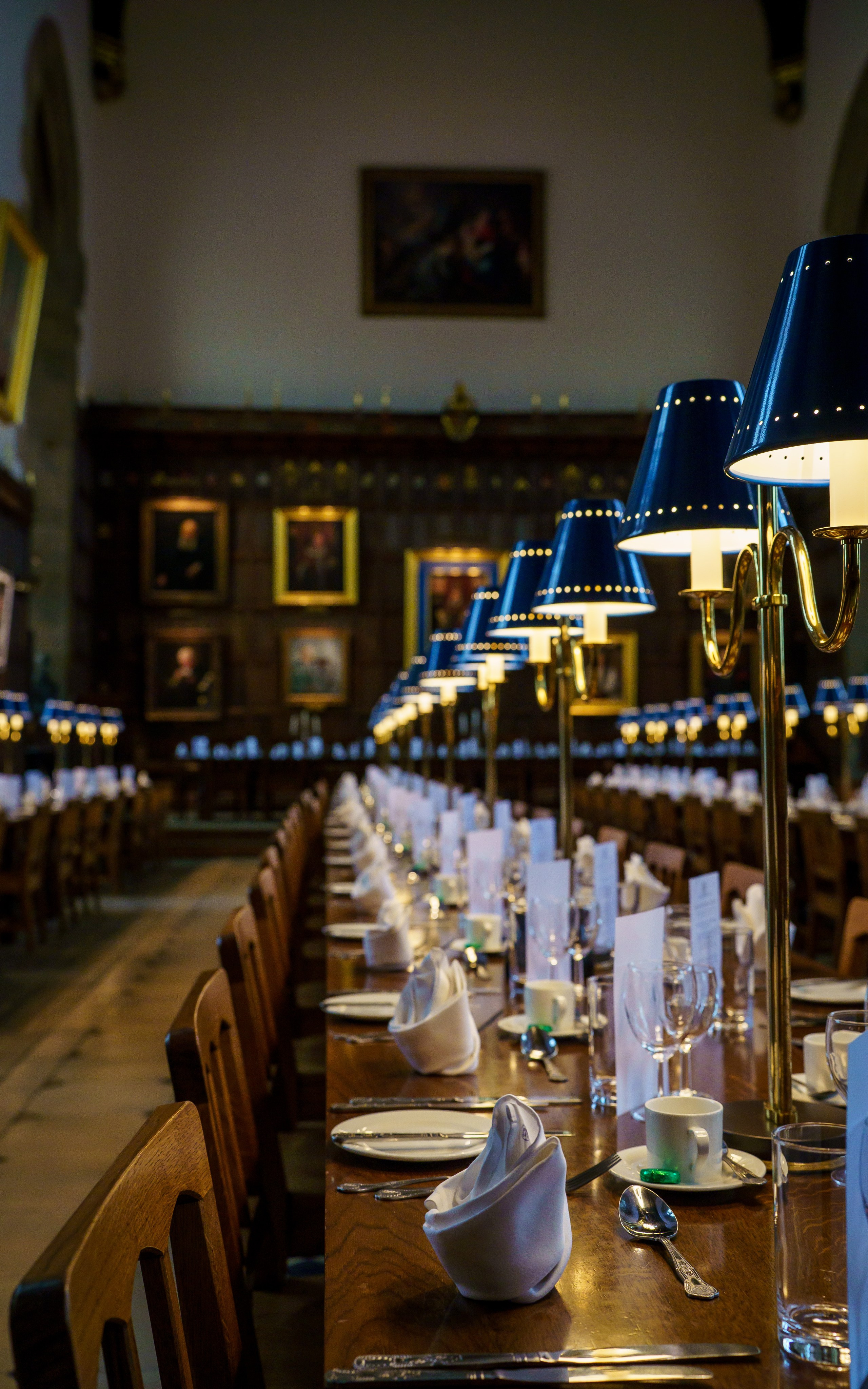 Capturing the Oxford Conference. Expect Miracles Photography by Kate & Andrew