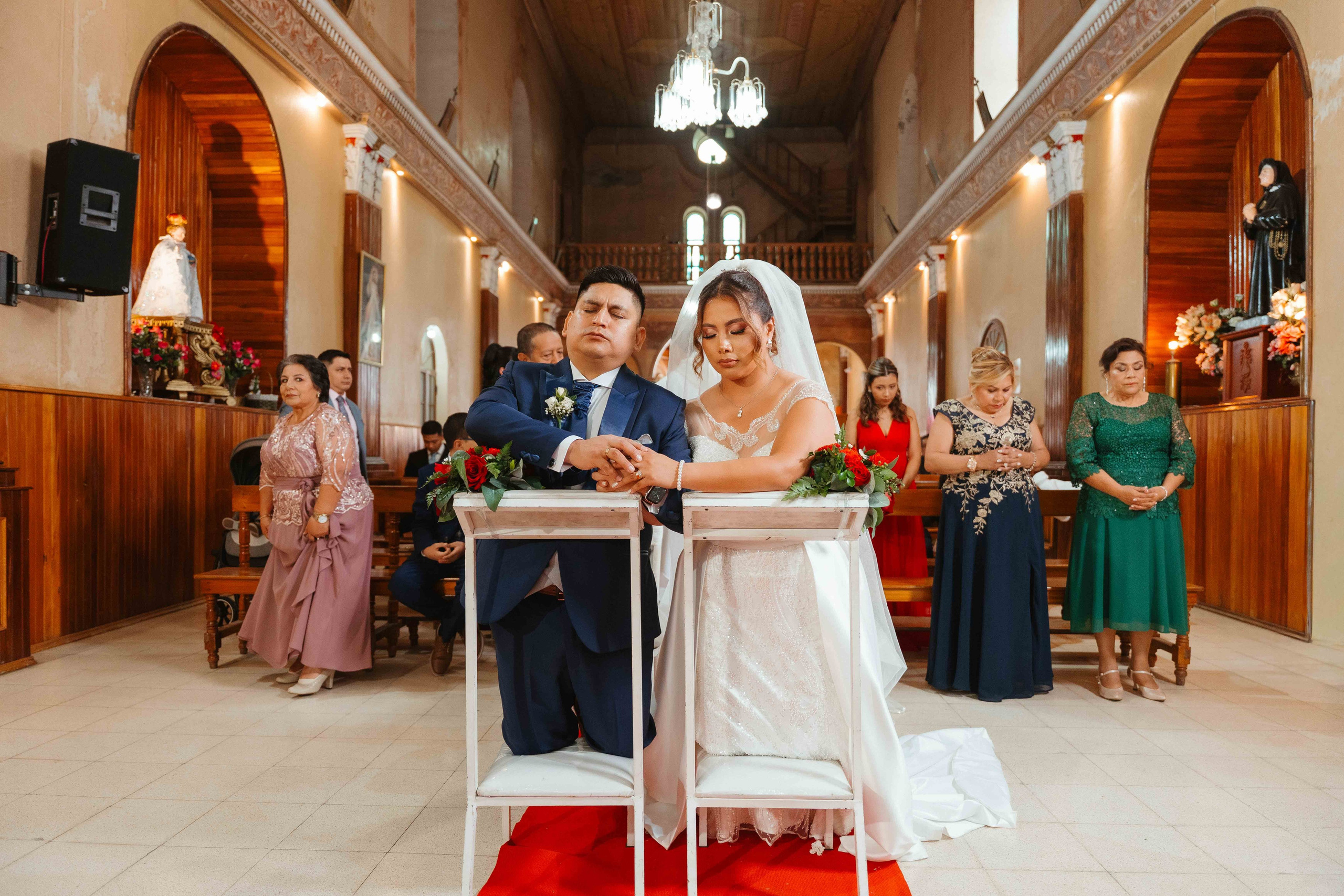 Ivan y Maria. Fotógrafo de bodas en Loja Ecuador | Piero Alvarez PH
