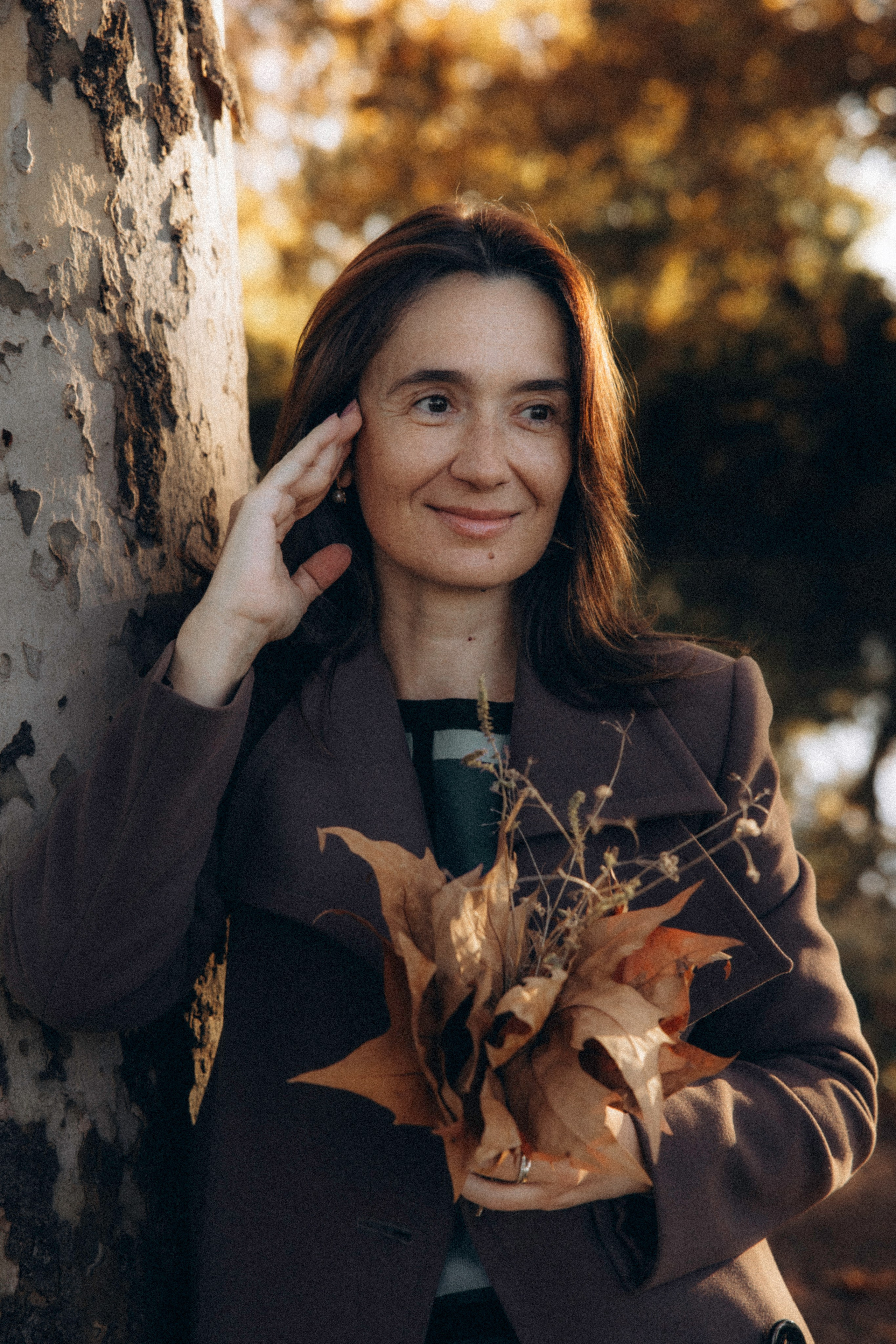 Фото сессия на Канале дю Миди. Евгения Смирнова — Ваш фотограф в Тулузе и на юго-западе Франции