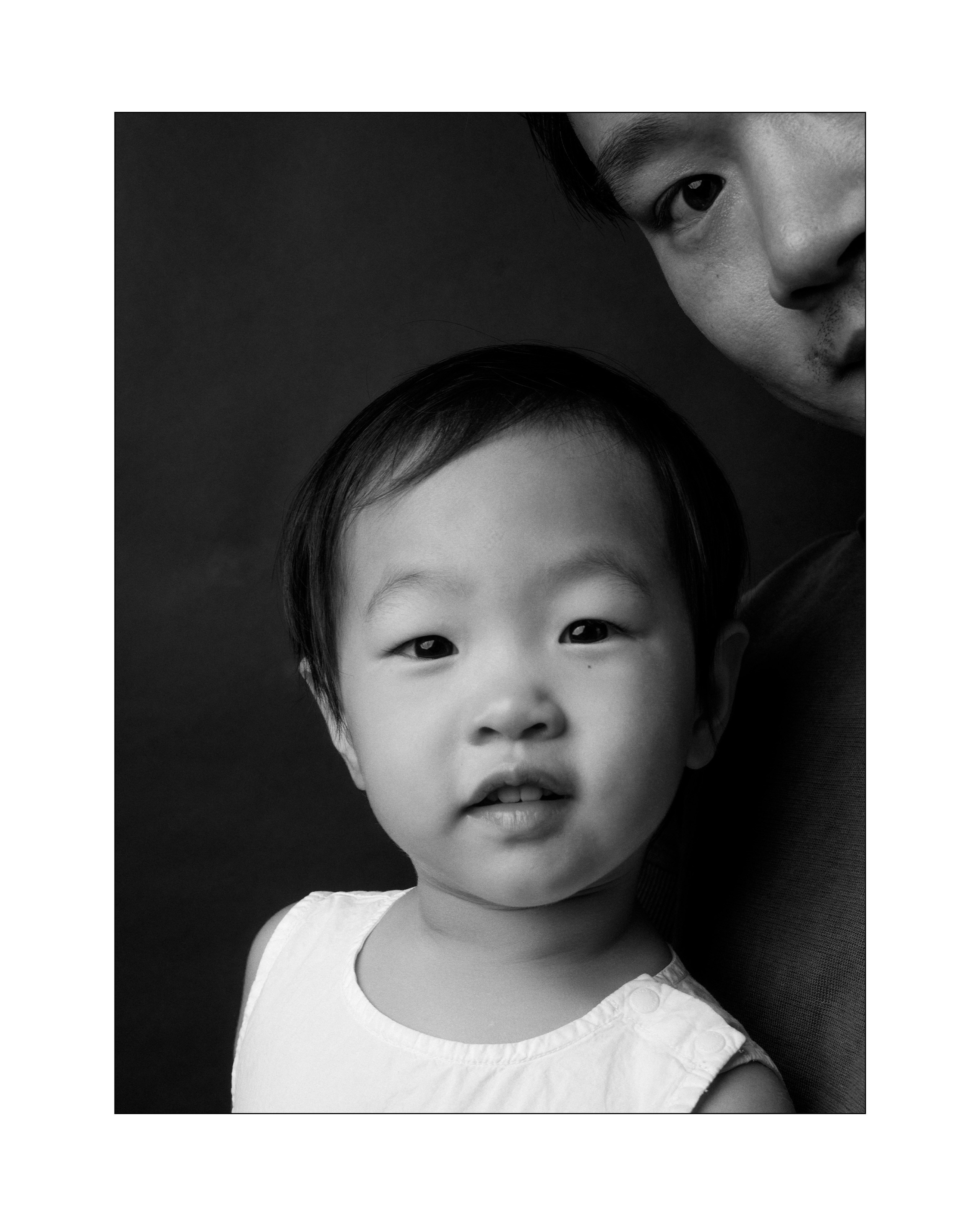 Portrait. W LAB 192 | Davide Vichi