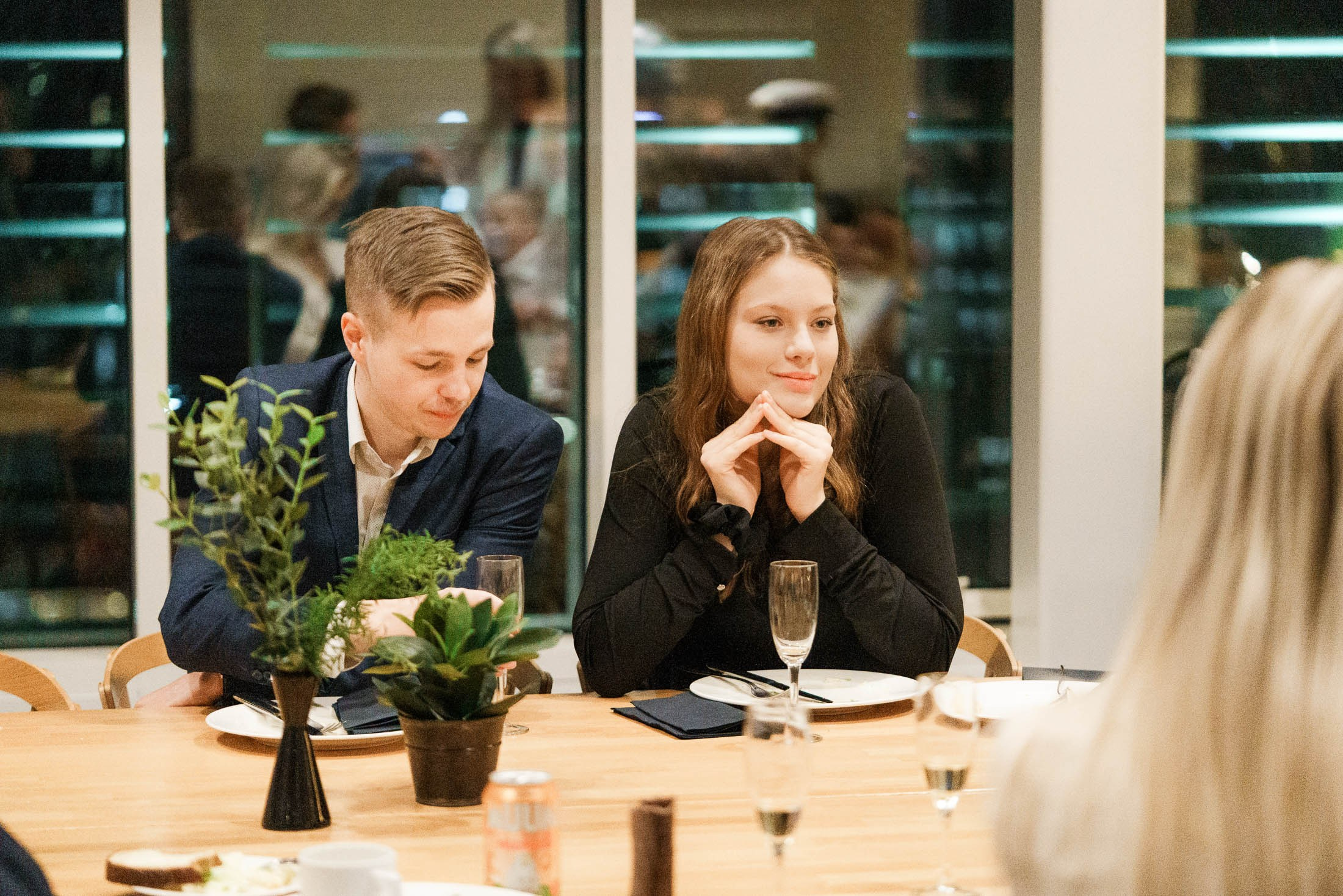 Yo-juhlan valokuvaus