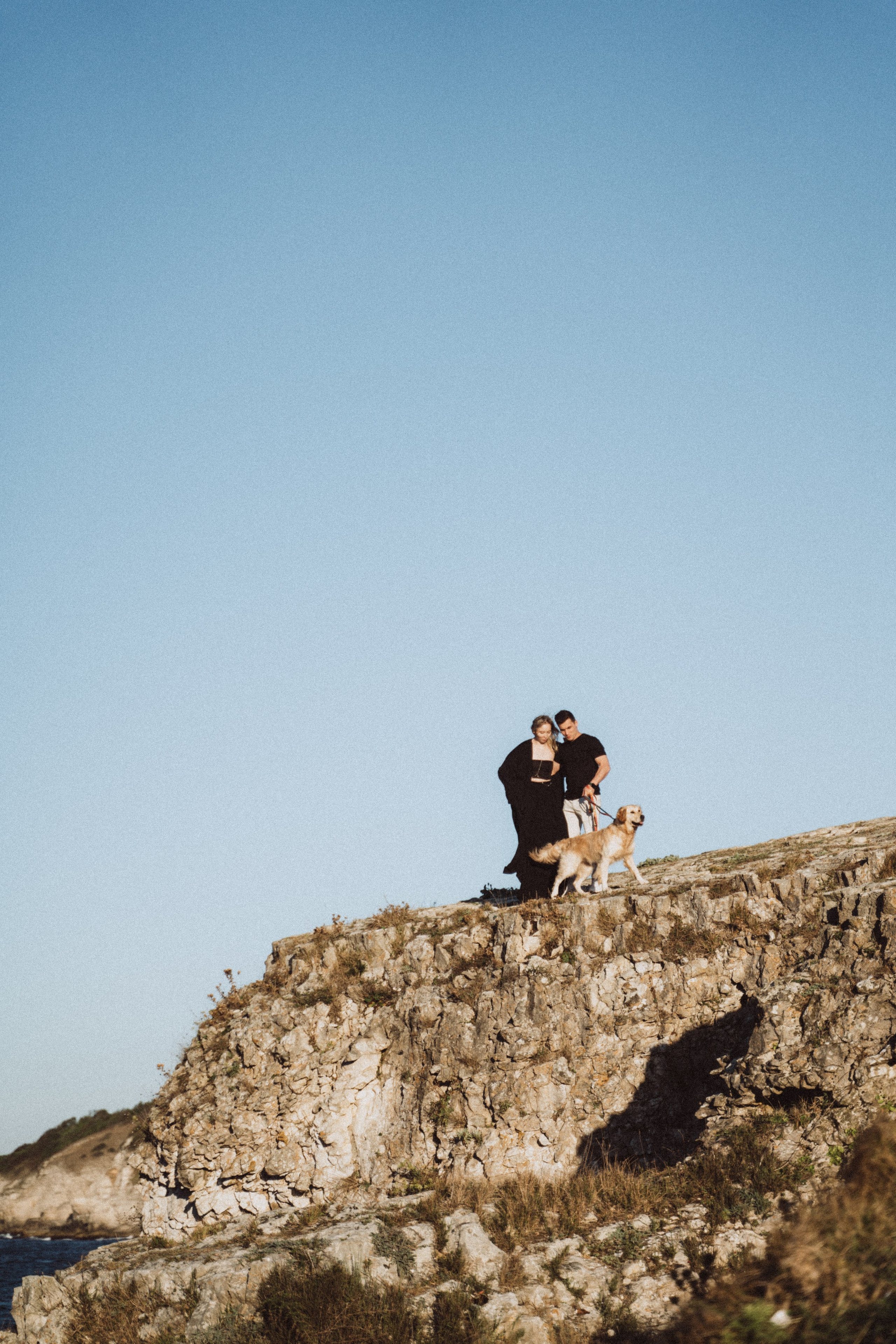 Lovestory фотосессия для пары в Стамбуле. Aesthetic & Lifestyle photographer in Da Nang, Vietnam