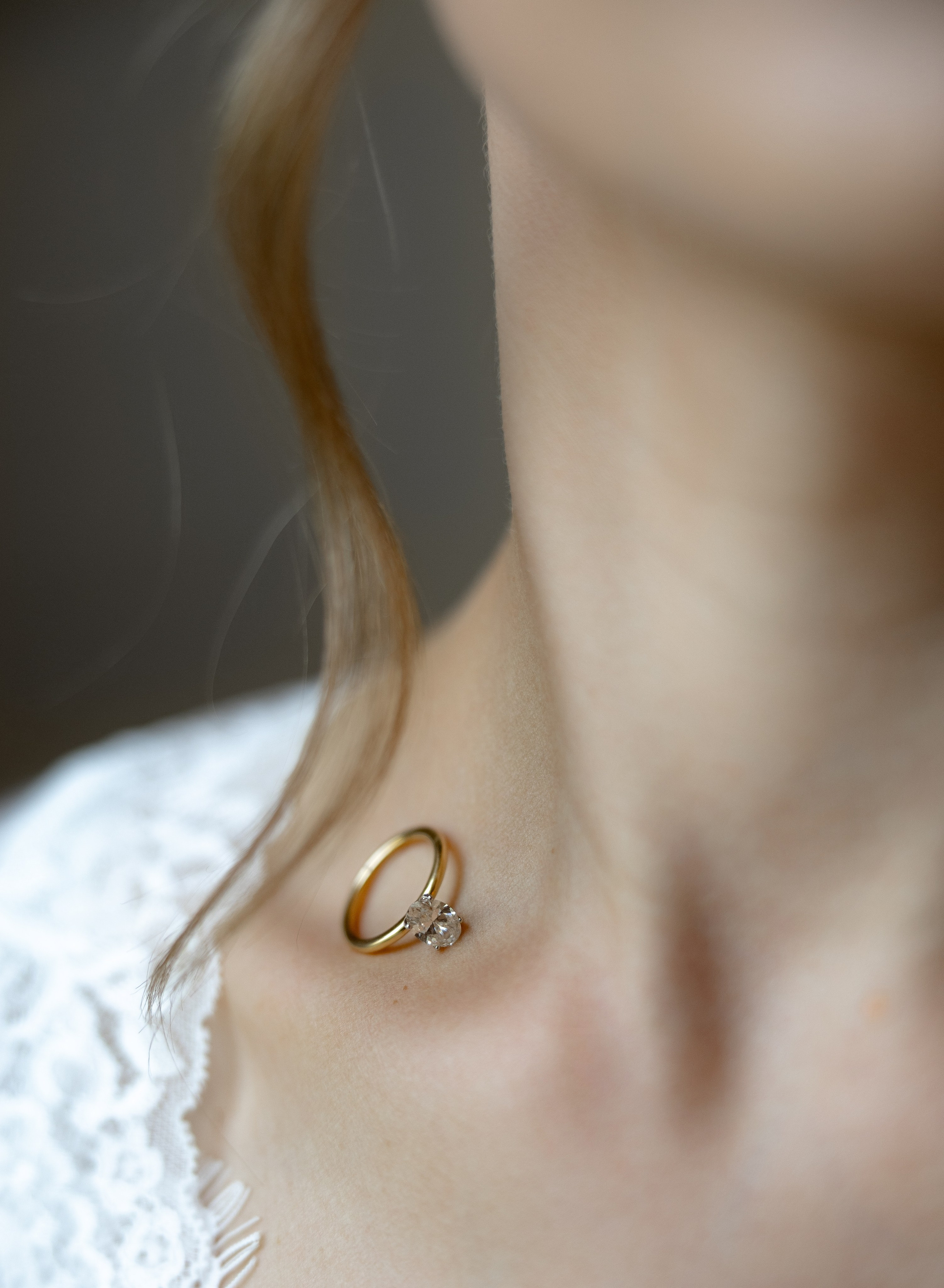 Investment. Photographer Anastasia Nagibina