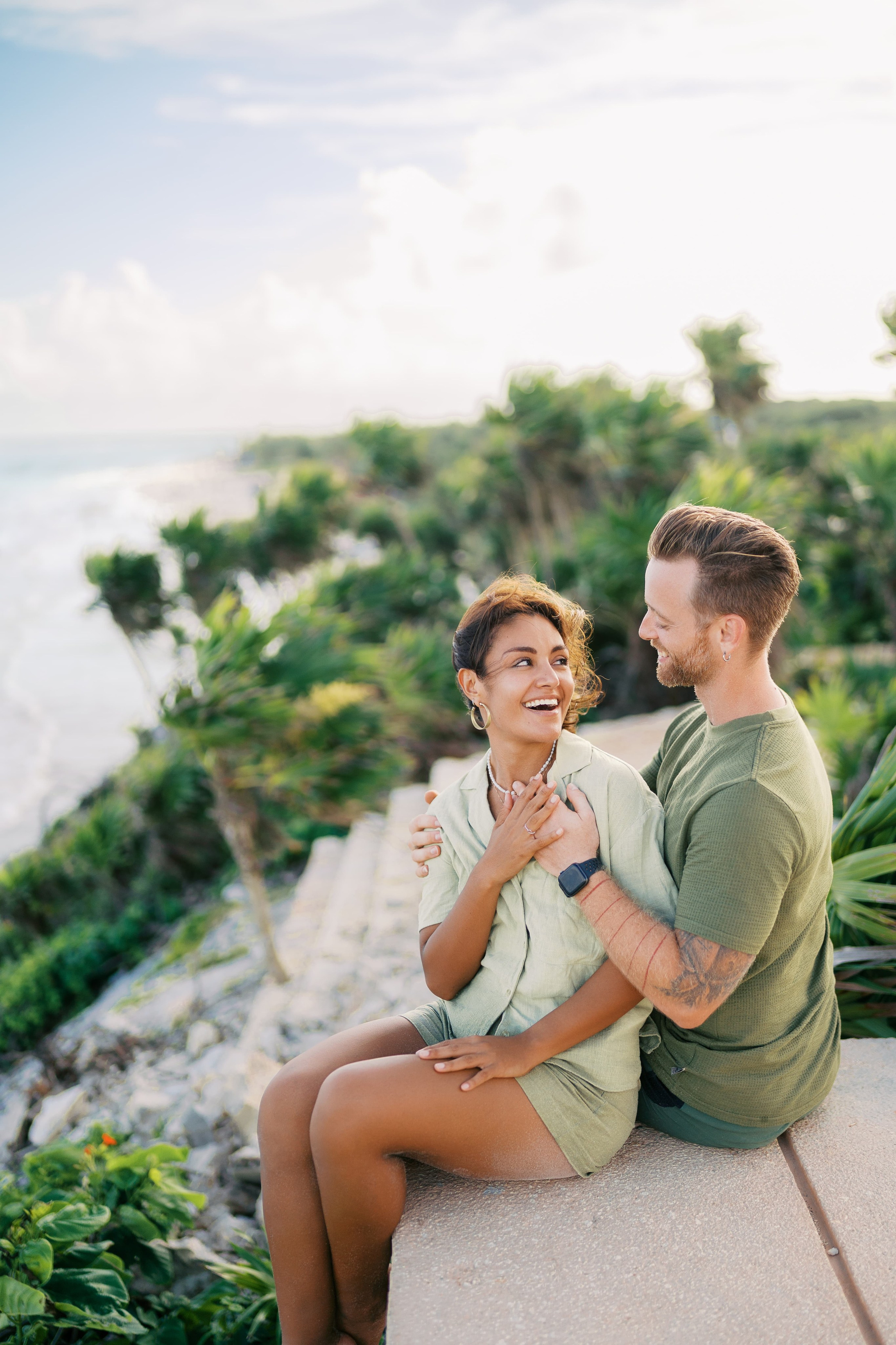 EVAN ARISTOV WEDDING PHOTOGRAPHY — Seattle Wedding Photographer