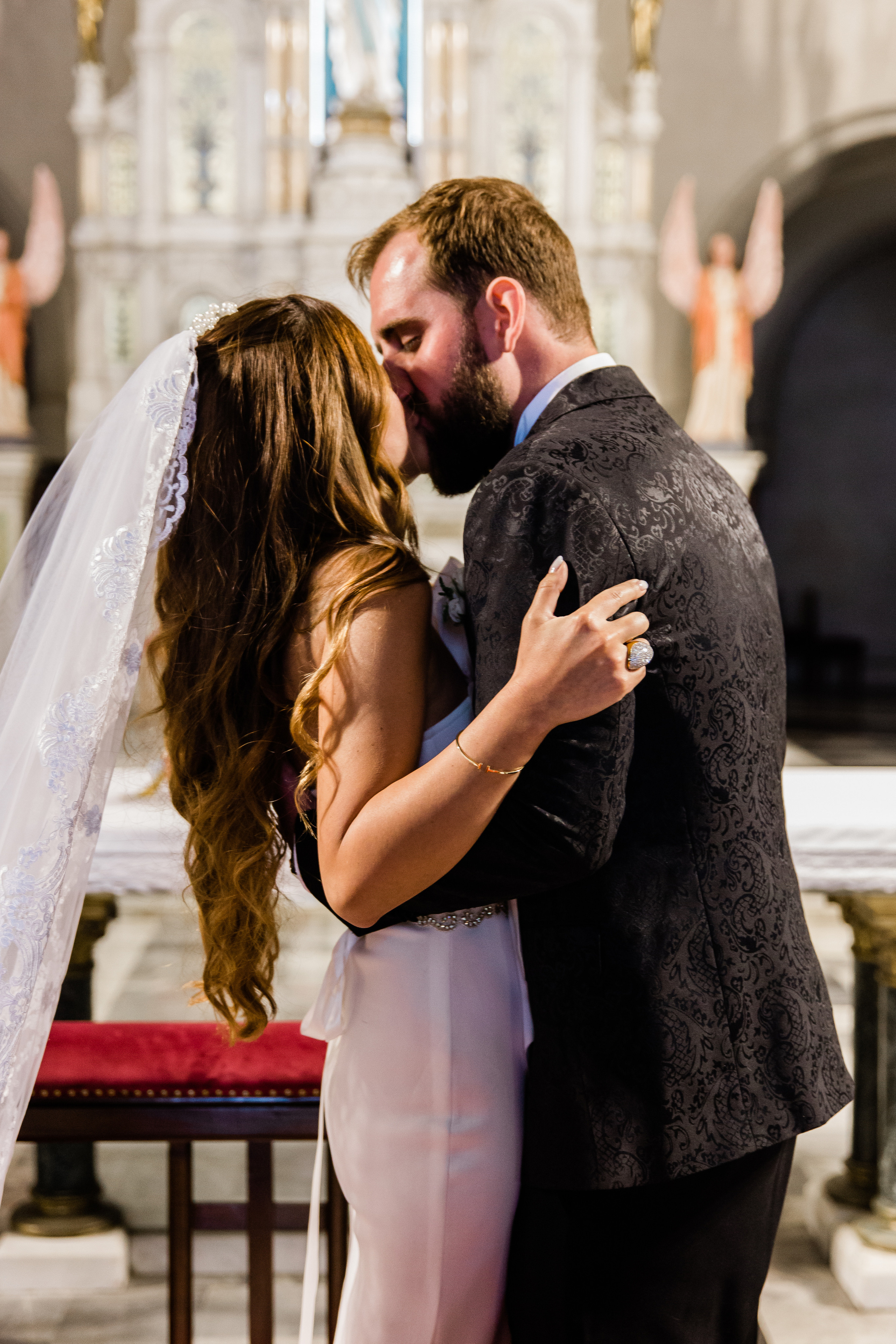 Natalia y Michael. Photographer in Santiago, Chile Anna Almazova
