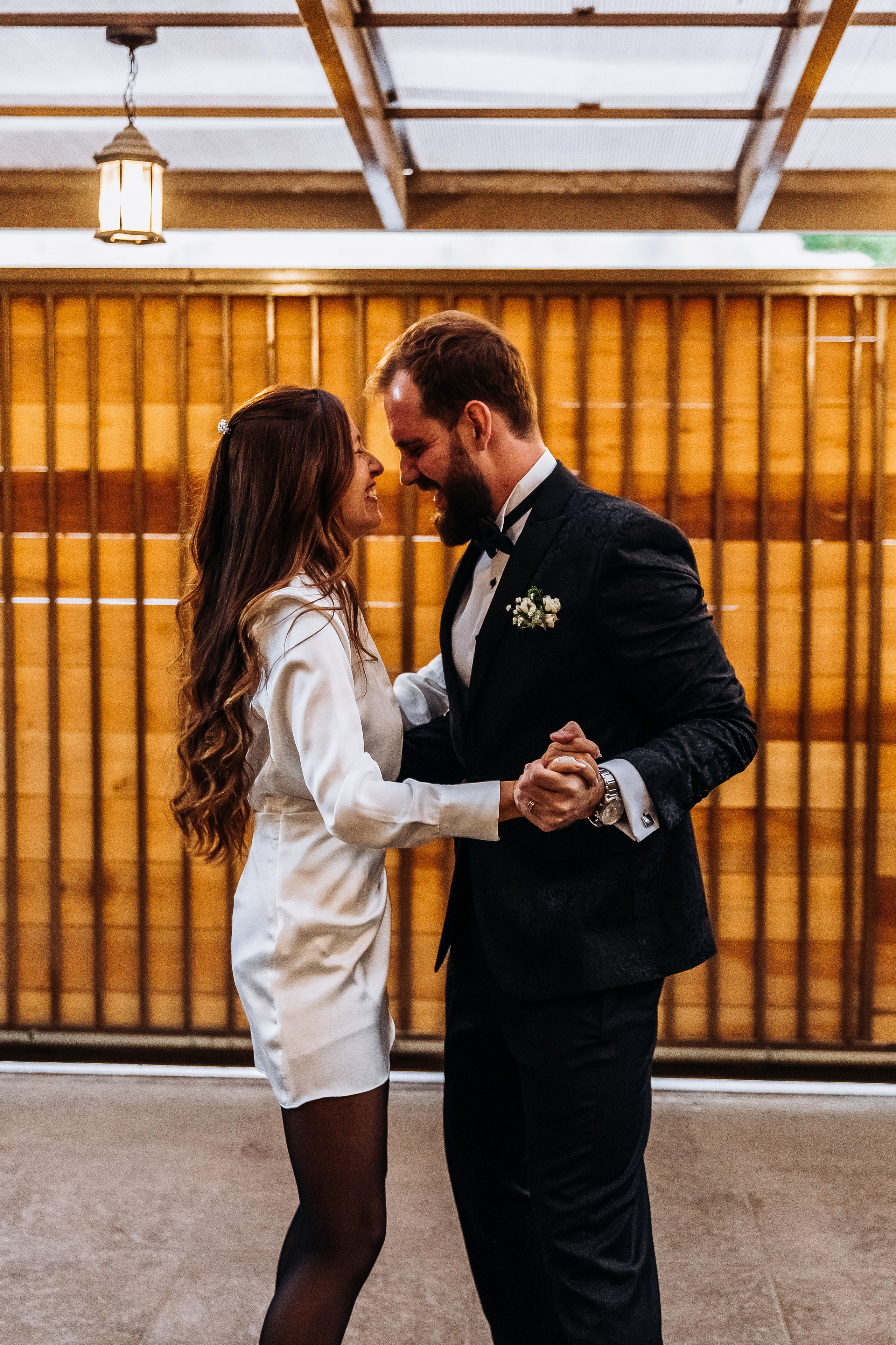Natalia y Michael. Photographer in Santiago, Chile Anna Almazova