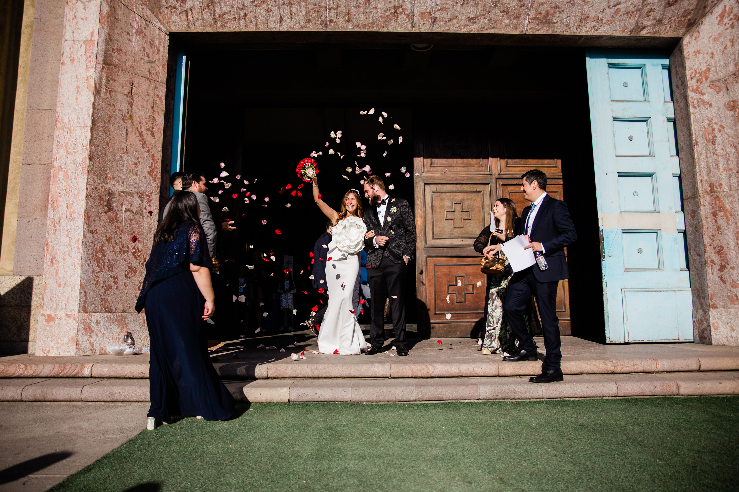 fotógrafo matrimonio santiago