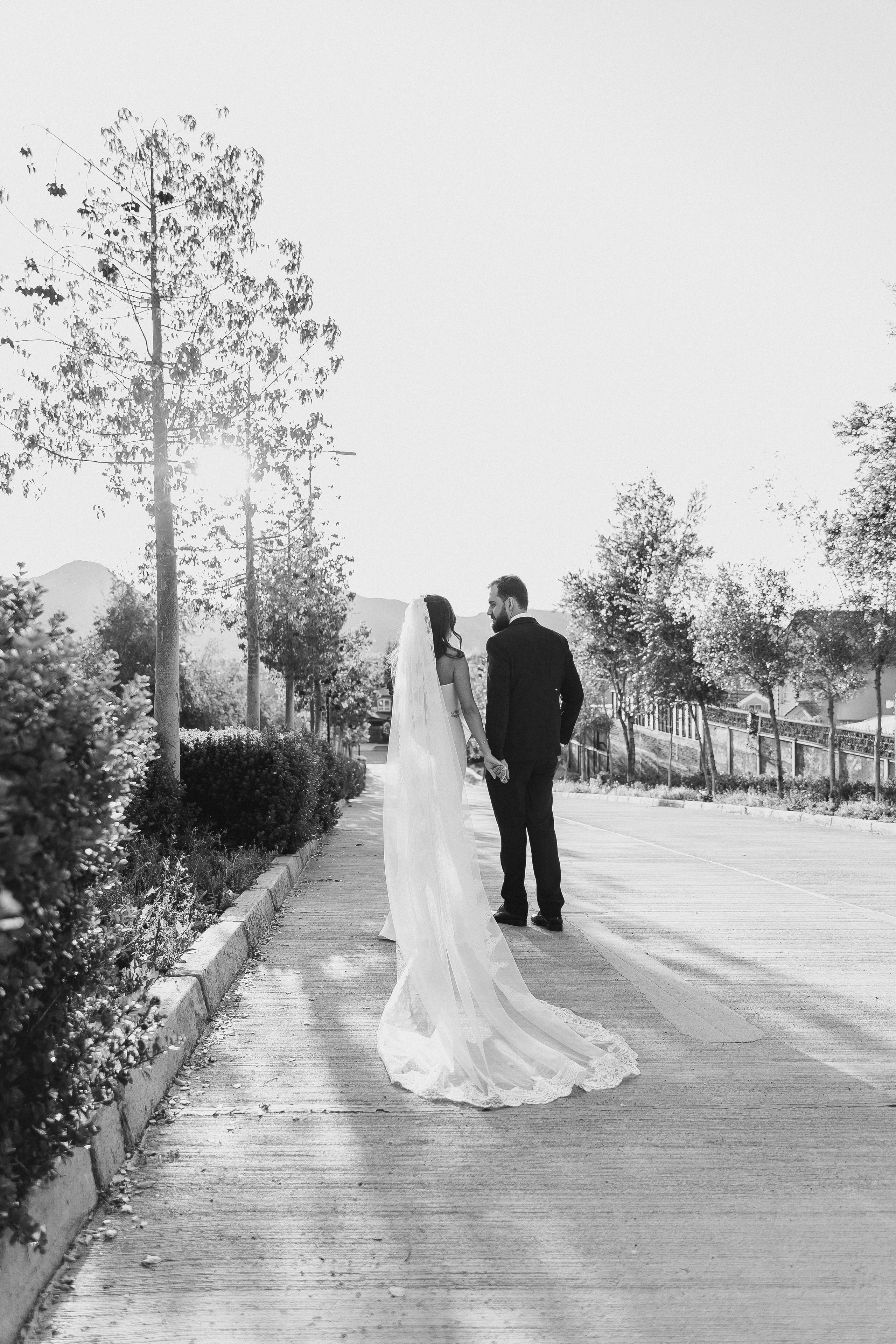 Natalia y Michael. Photographer in Santiago, Chile Anna Almazova