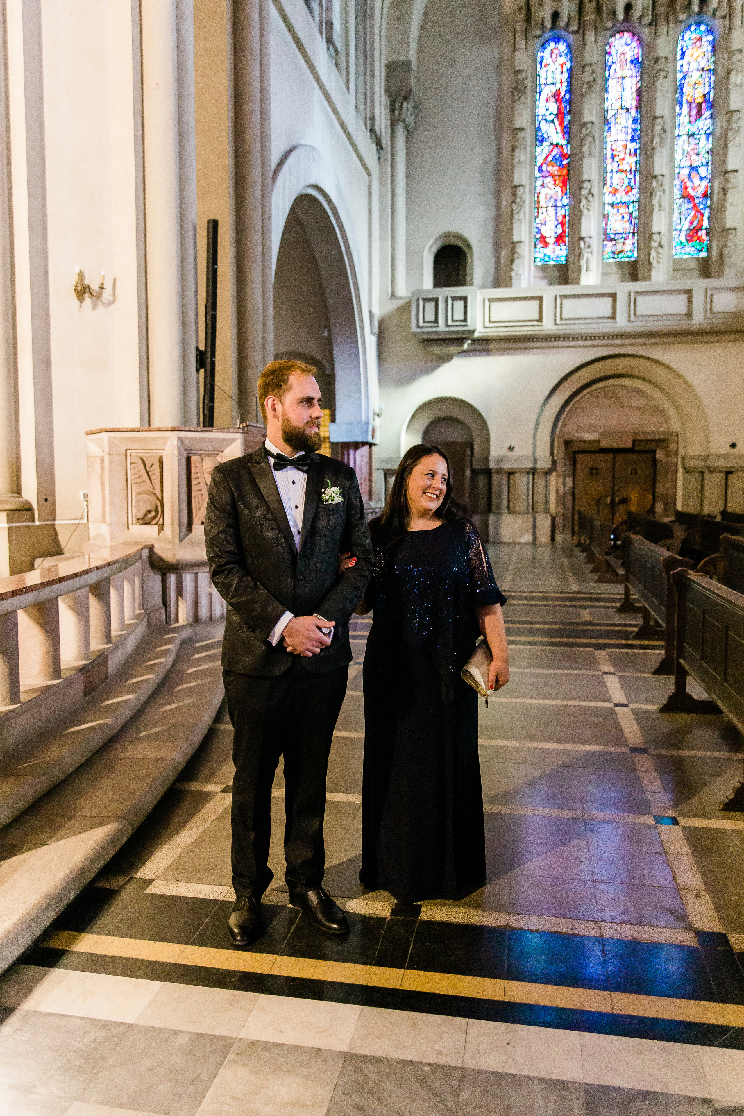 matrimonio religioso santiago