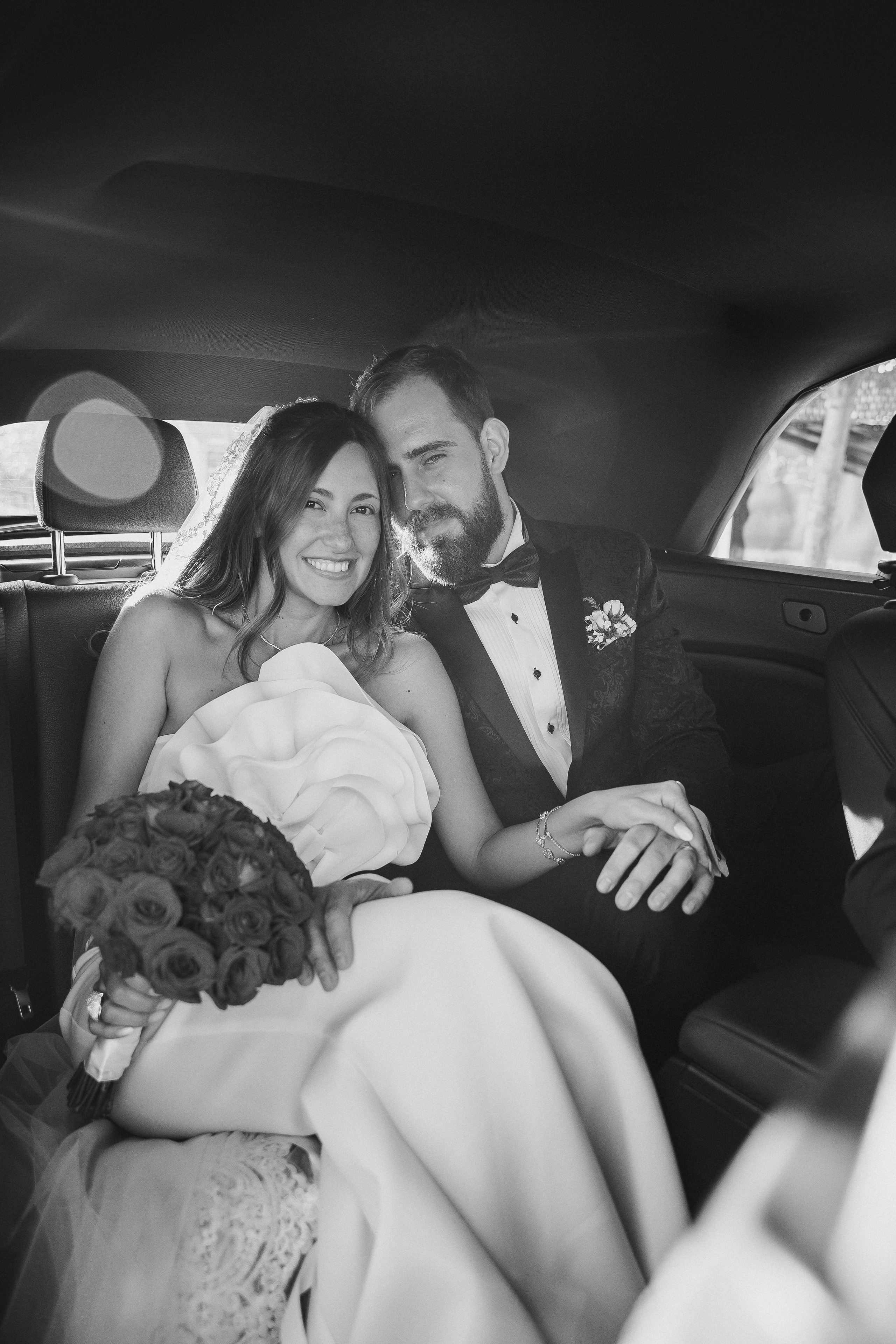 fotógrafo matrimonio santiago