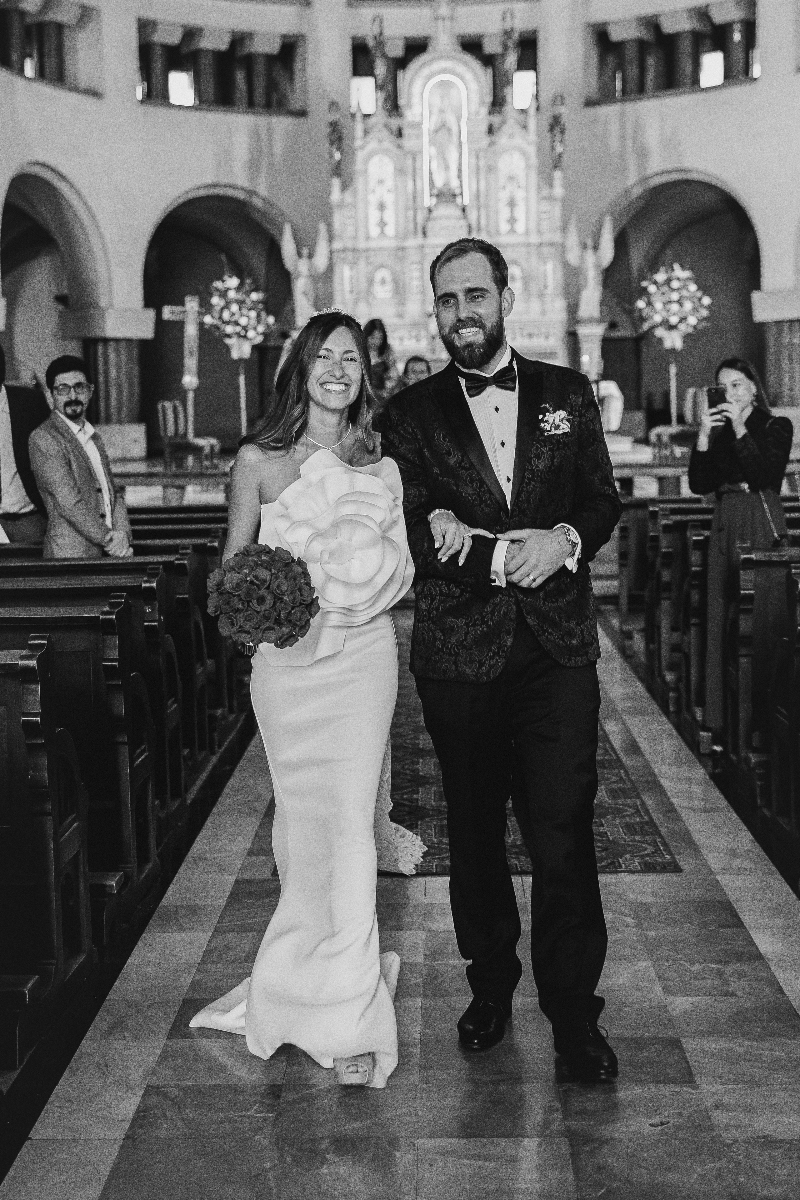 fotógrafo para matimonio santiago