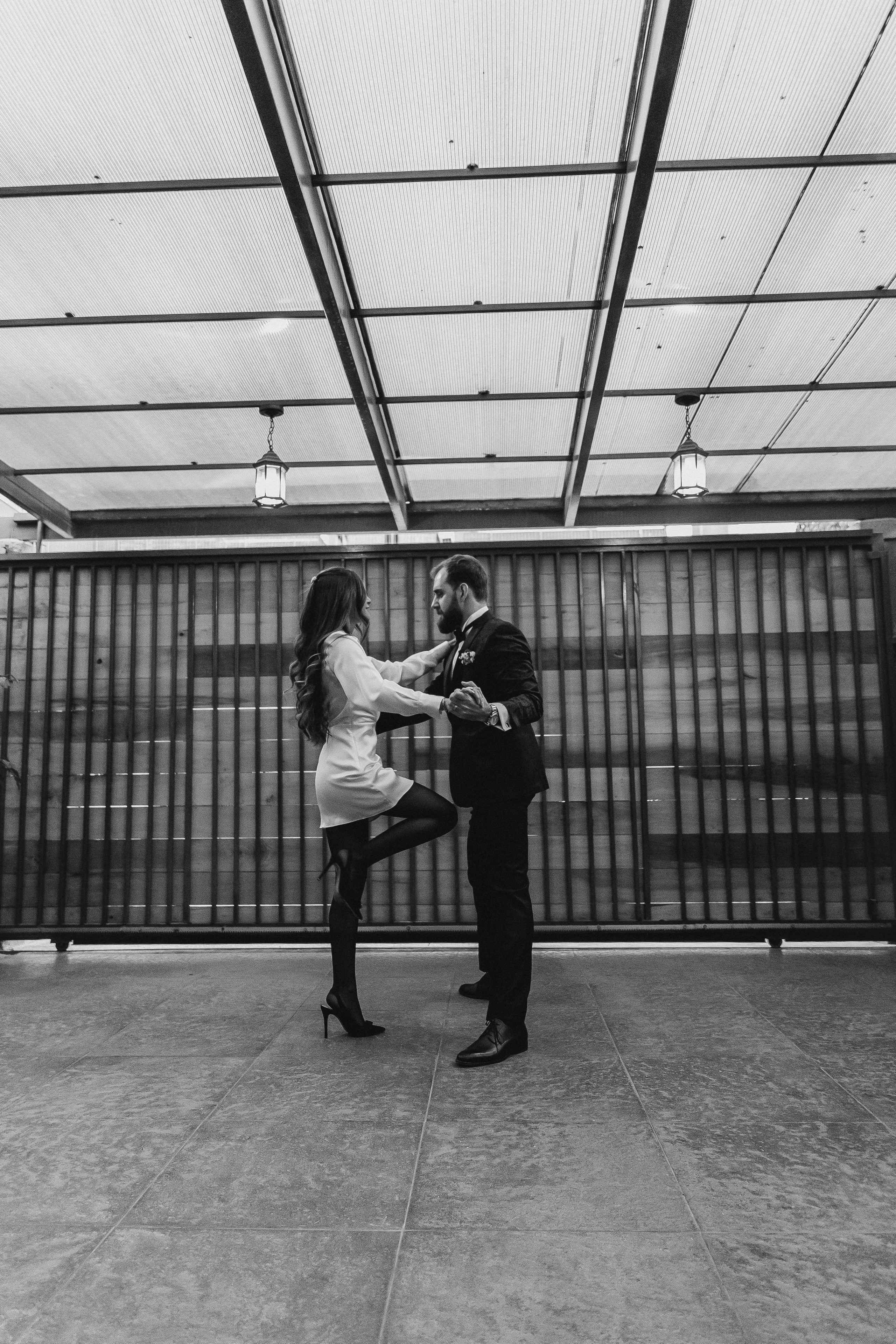 Natalia y Michael. Photographer in Santiago, Chile Anna Almazova