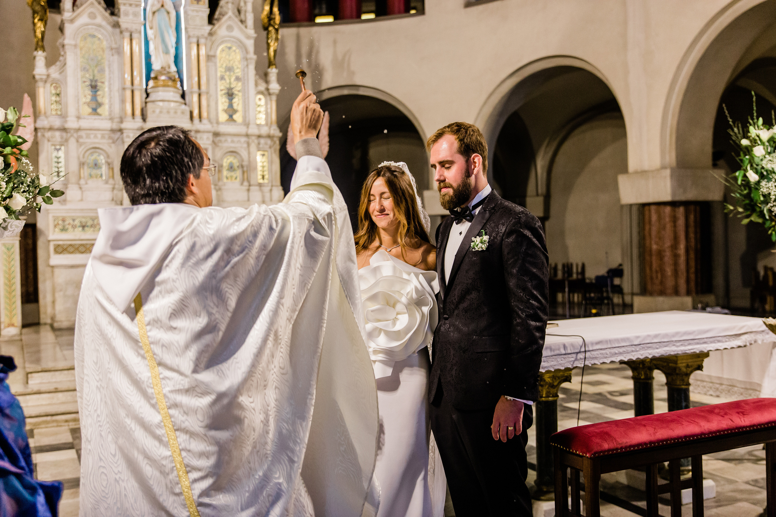 fotógrafo para matimonio santiago